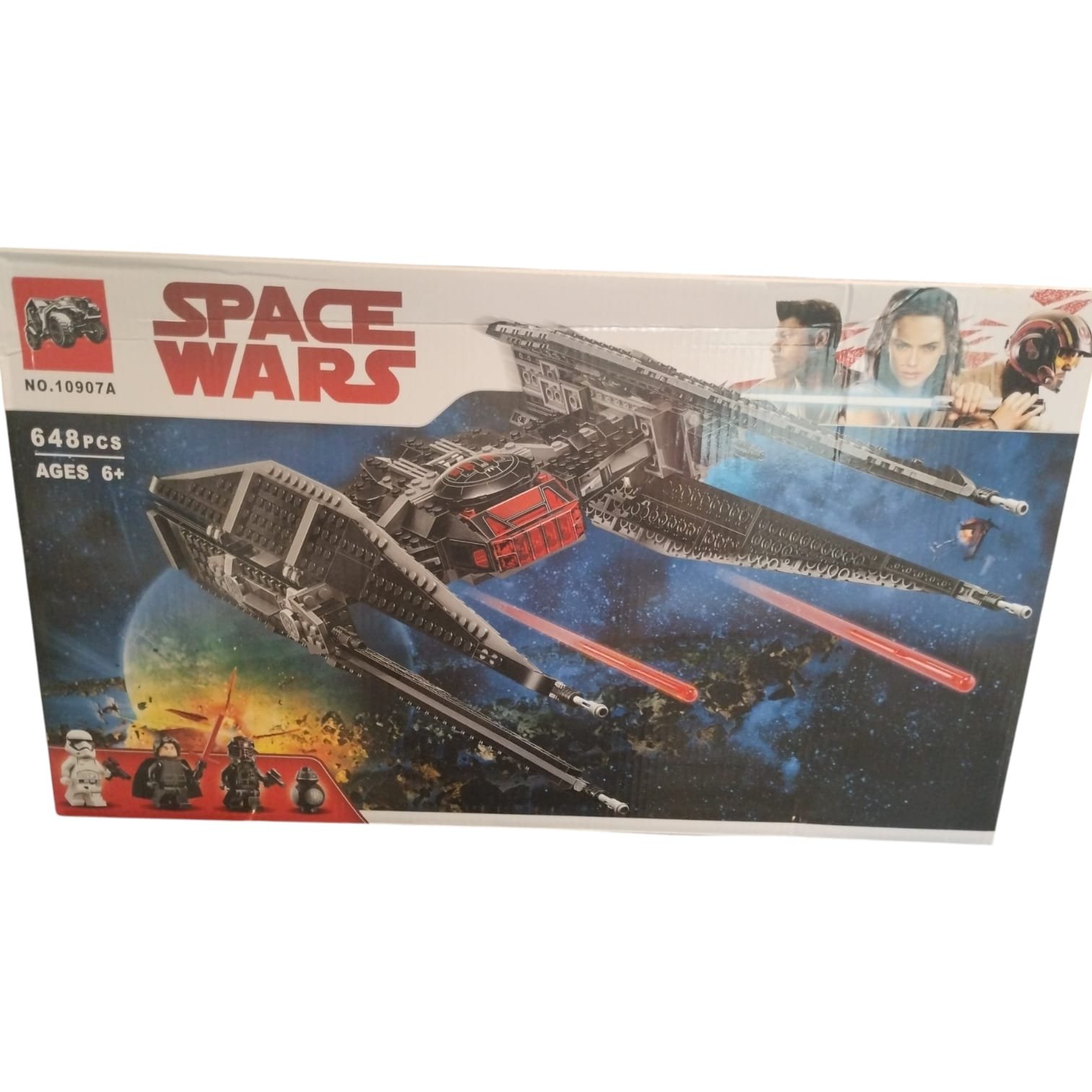 Los primeros ladrillos