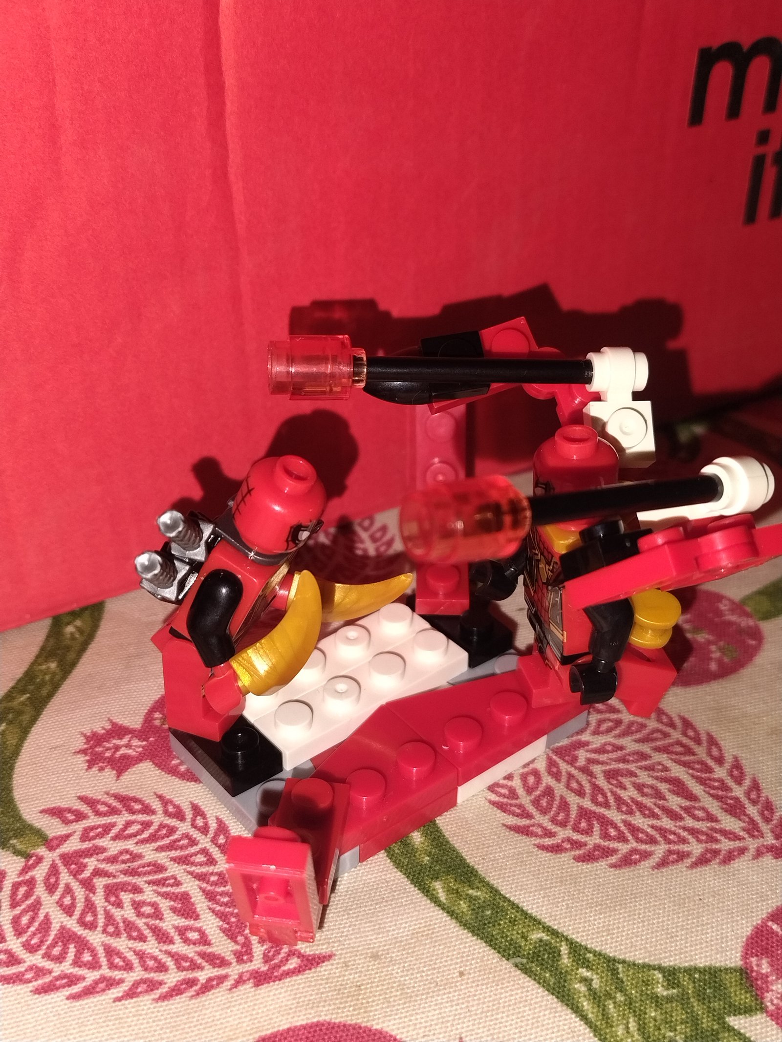 Spiderman multiverse