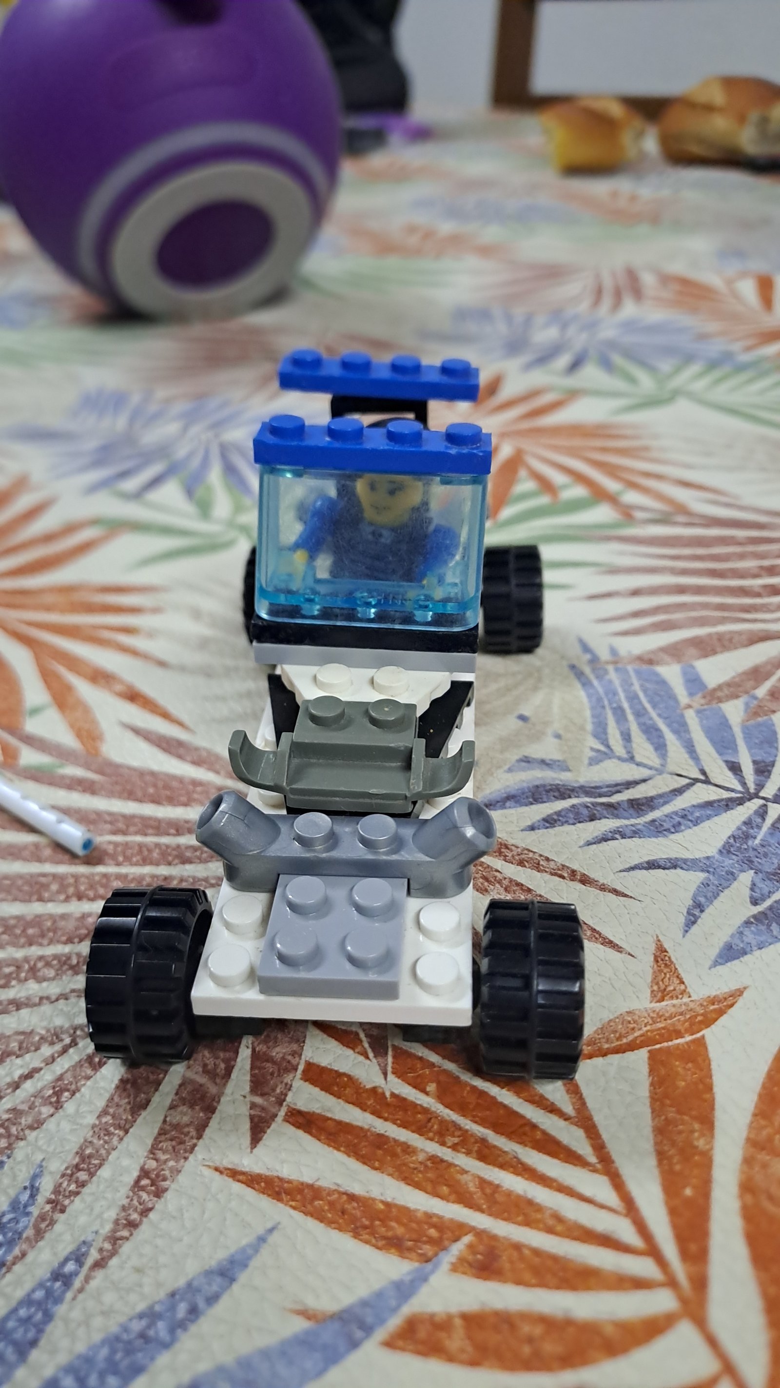 Autotoro
