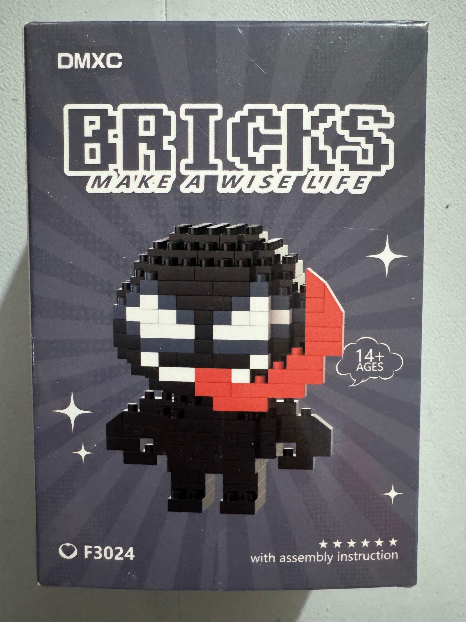 MICRO BRICK MEDIANOS