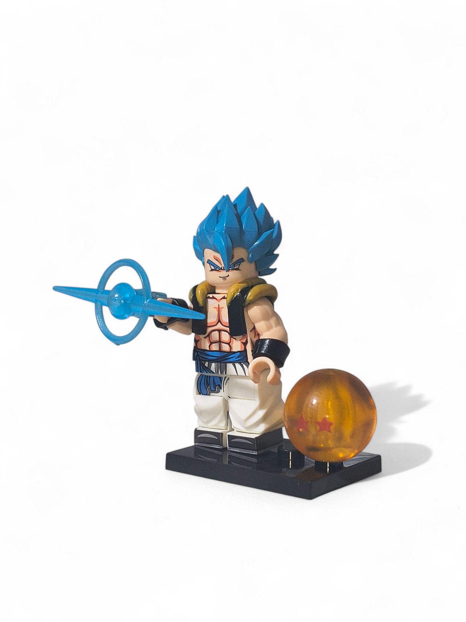 MINIFIGURAS IMPORTADAS