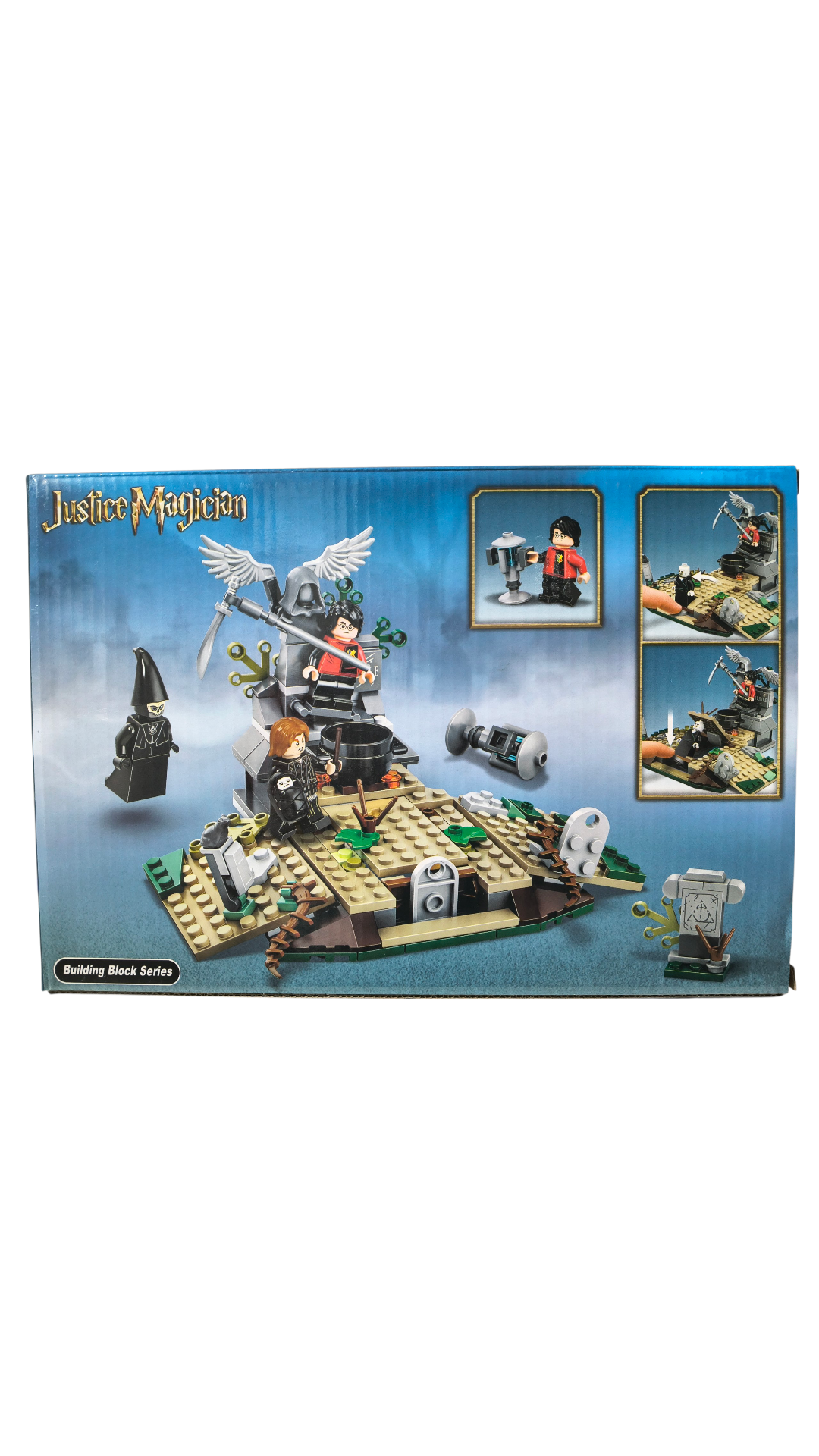 HARRY POTTER TOM RIDDLE