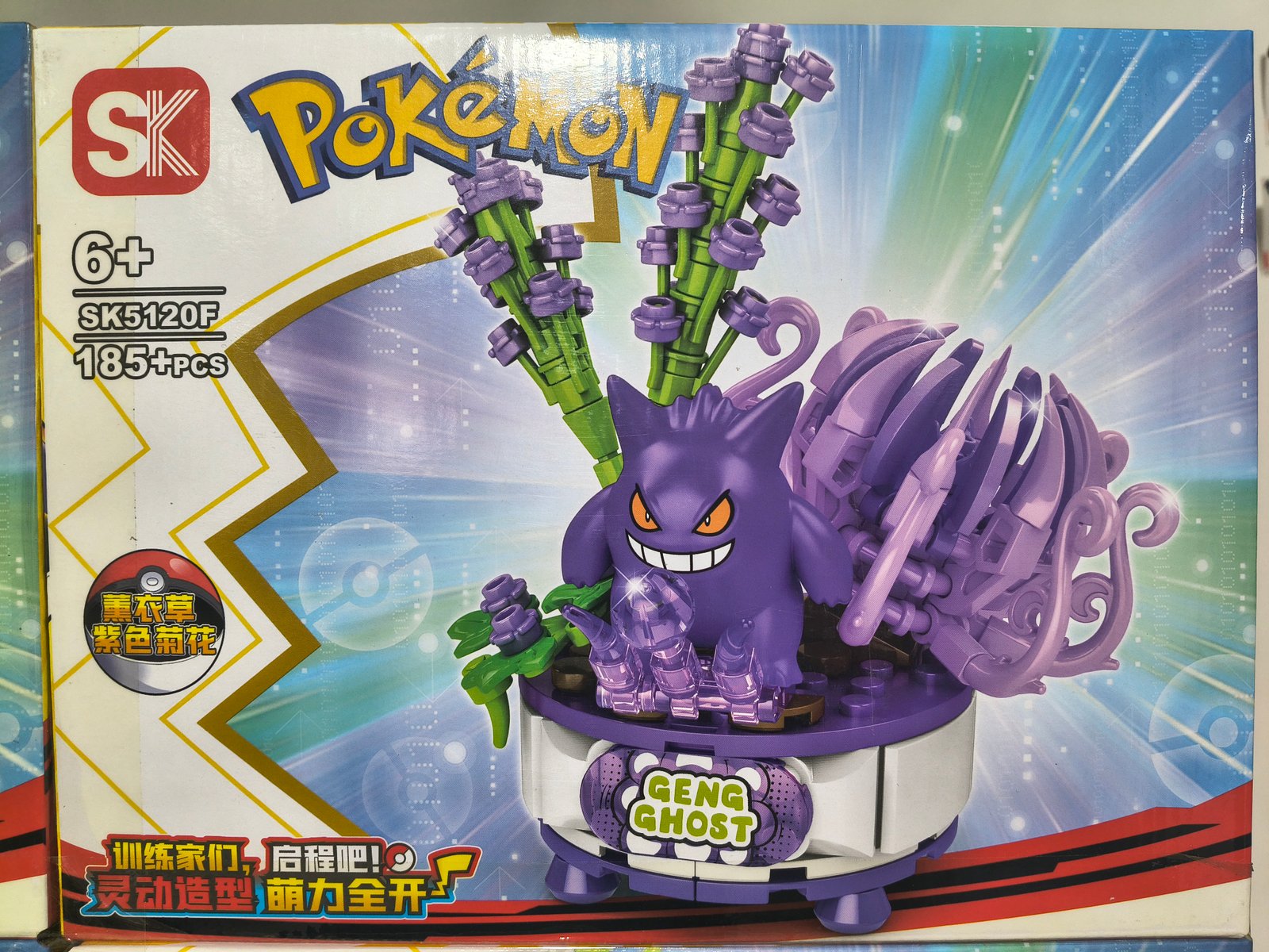 LES POKEMON MEDIANO (8)