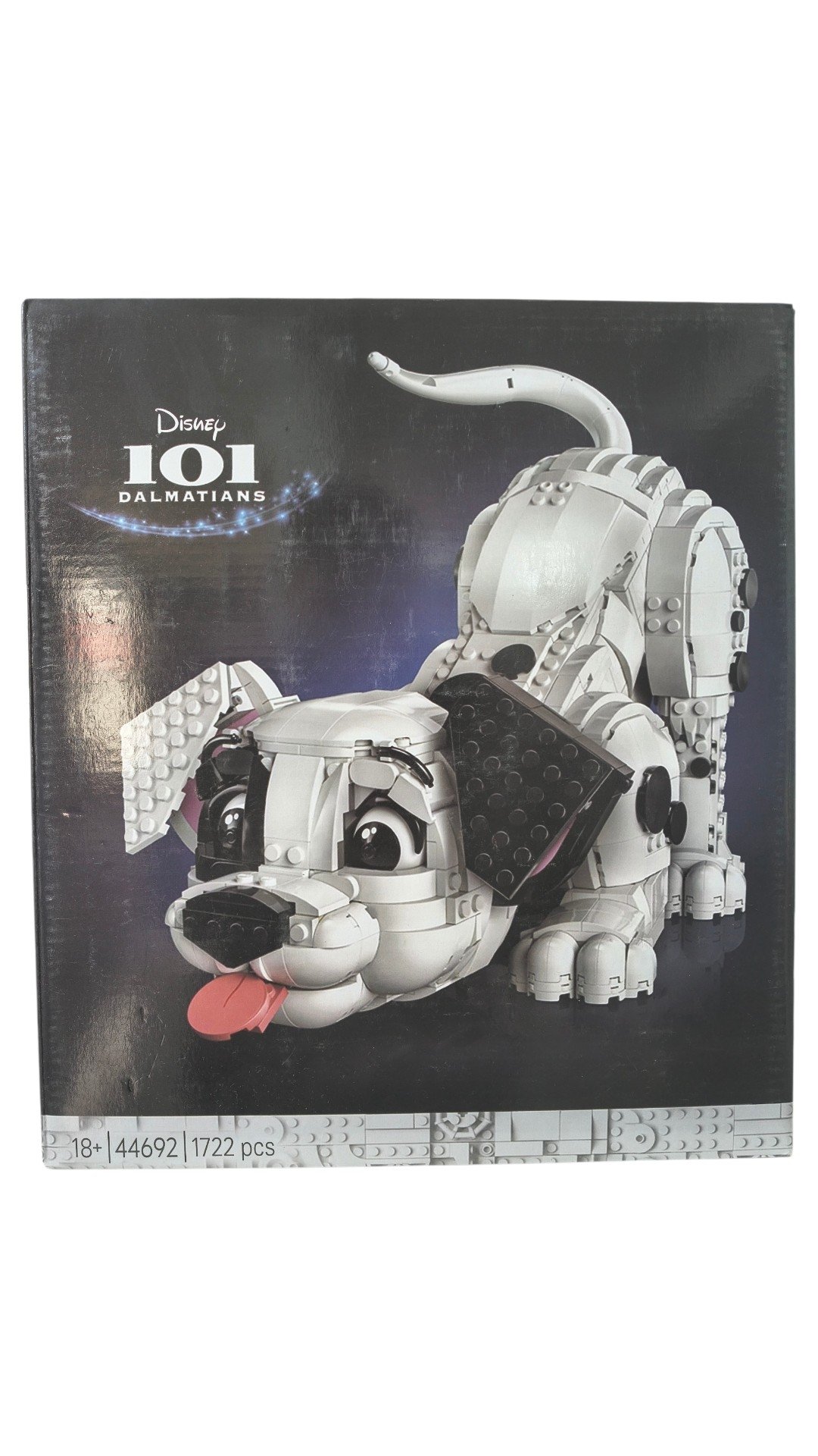 DALMATA 1722 PCS