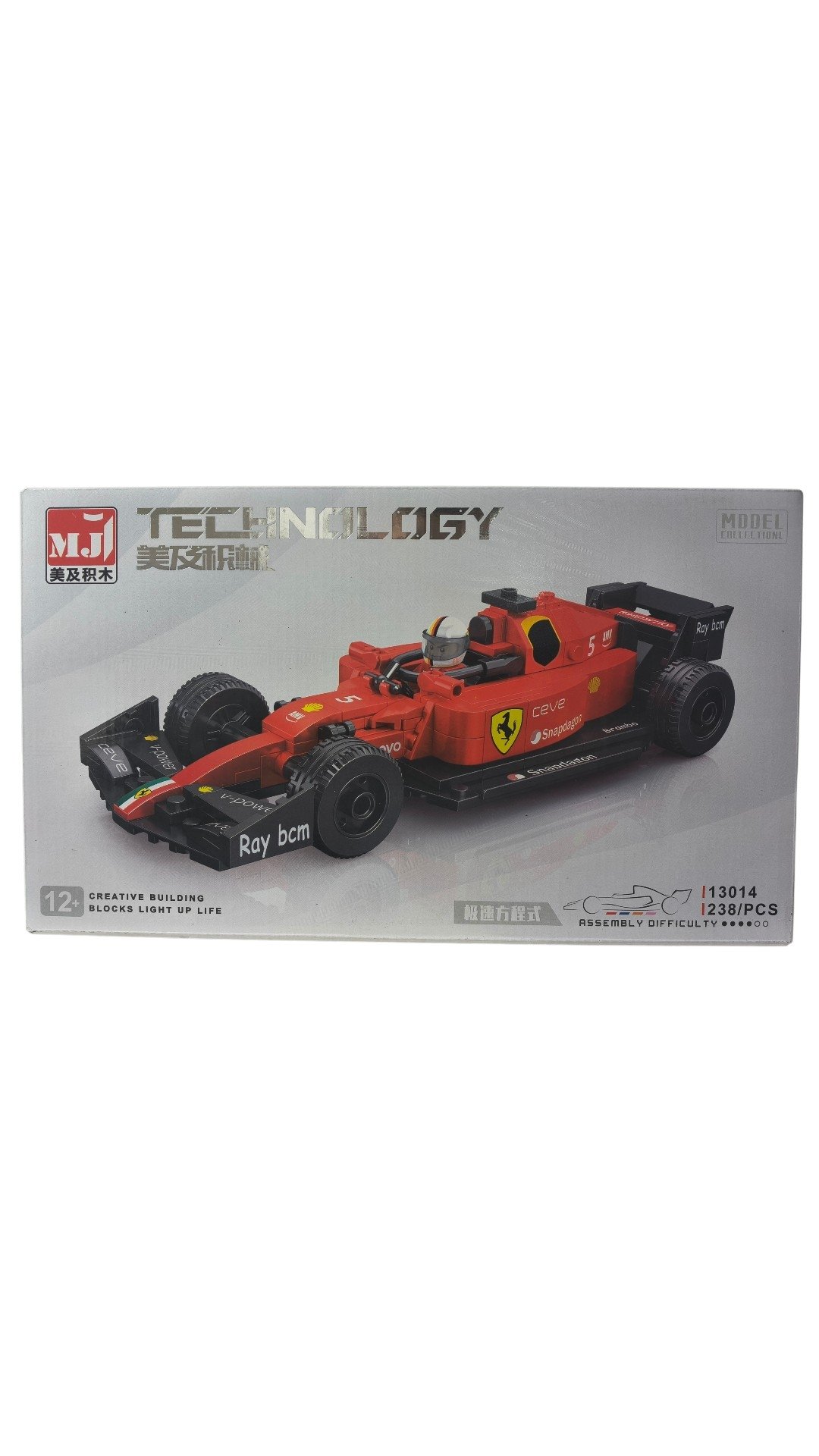 AUTO F1