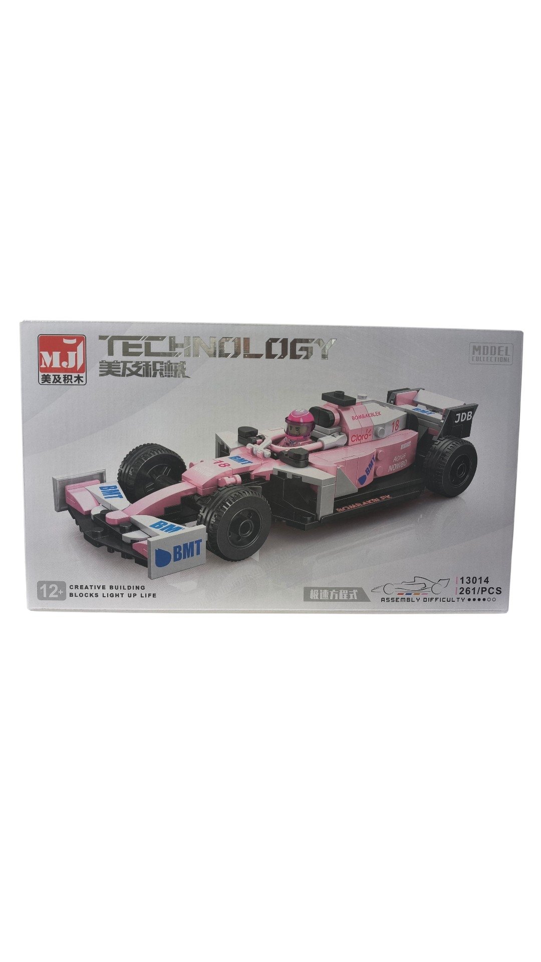 AUTO F1