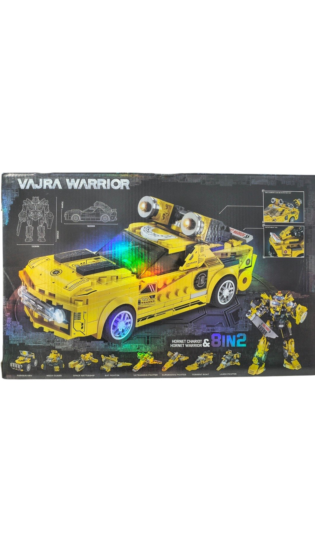 TRANSFORMERS BUUMBLE