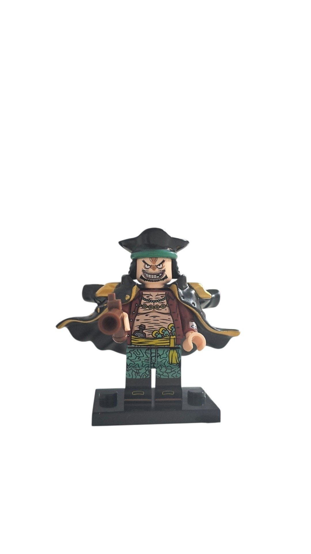 MINIFIGURAS VARIAS