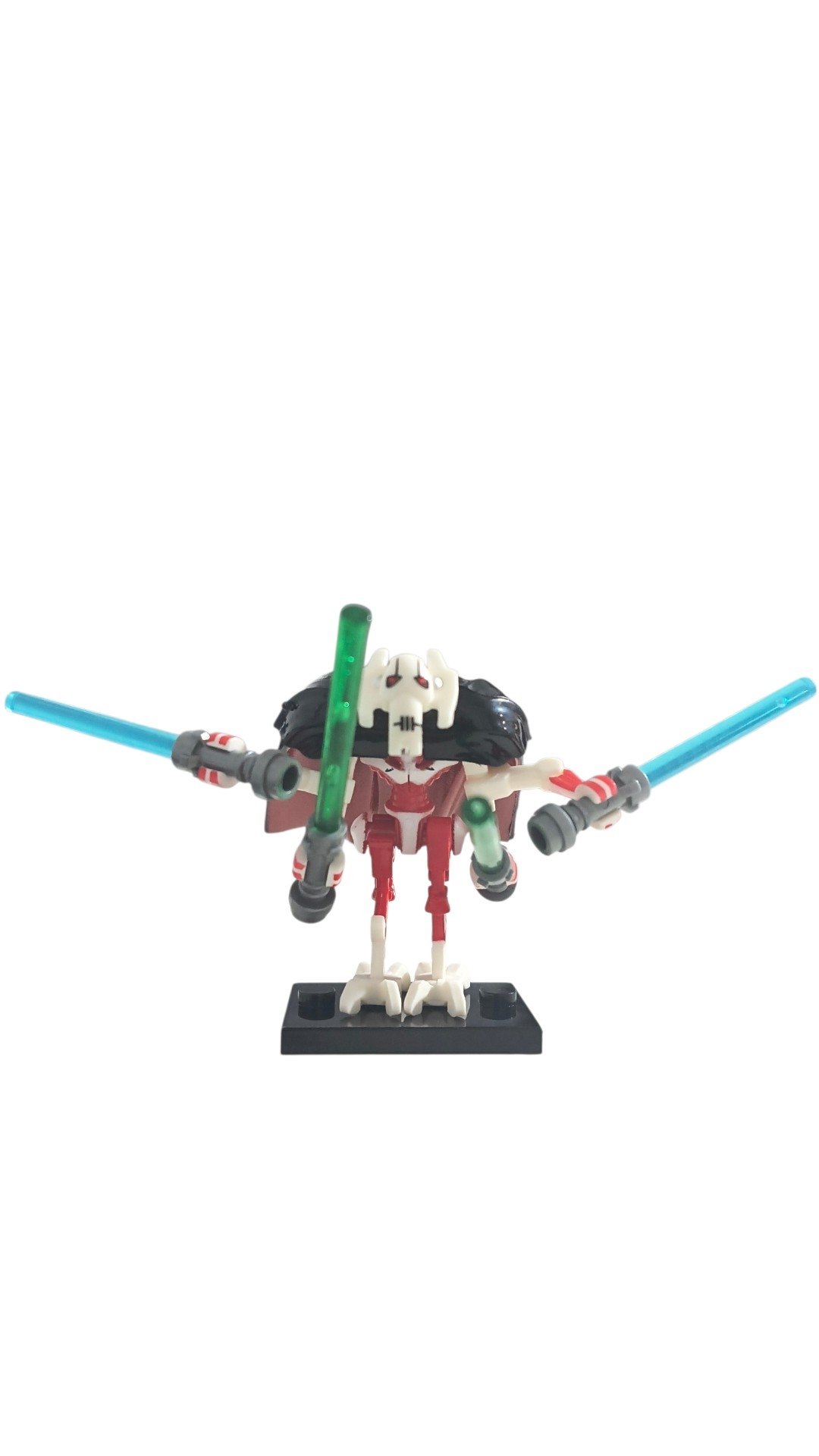 MINIFIGURAS VARIAS