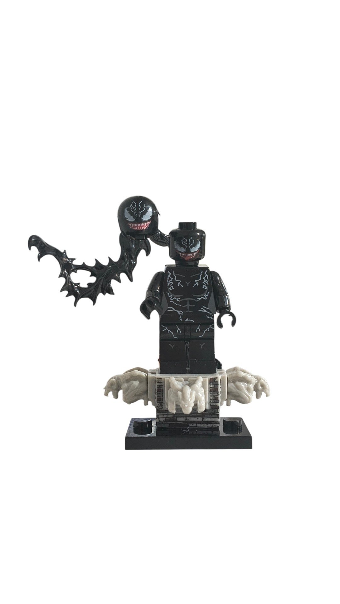 MINIFIGURAS VARIAS
