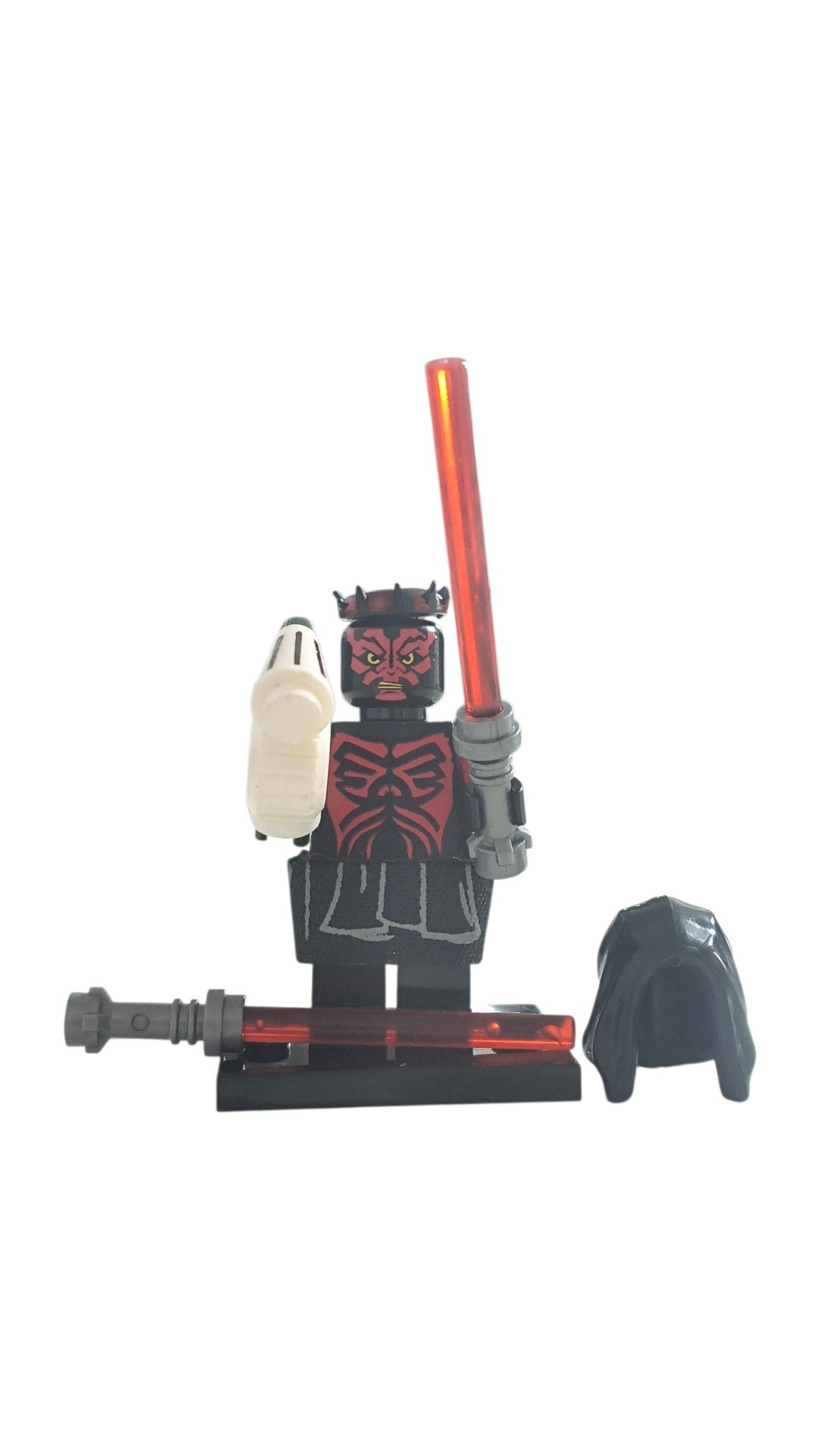 MINIFIGURAS VARIAS