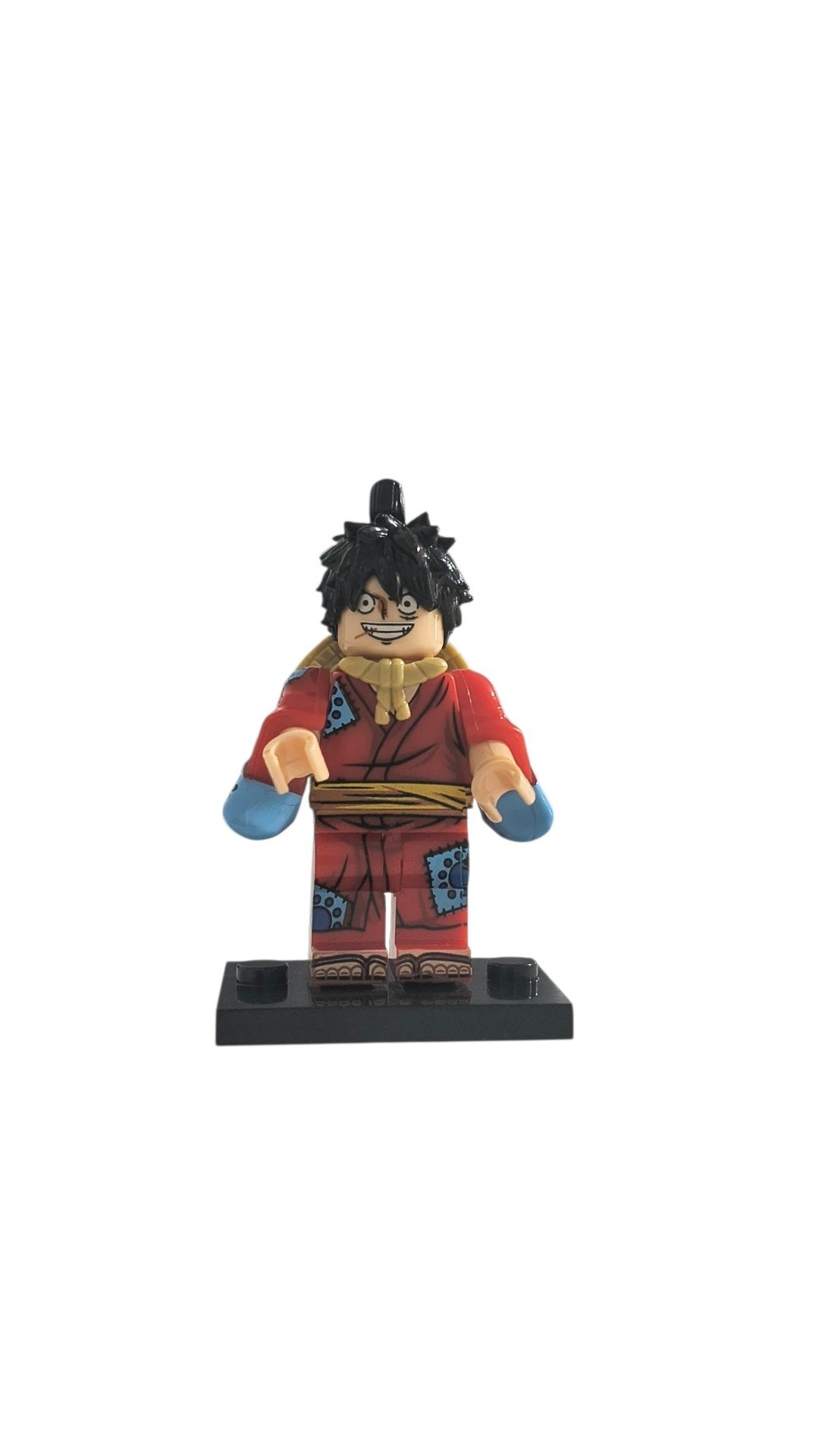 MINIFIGURAS VARIAS