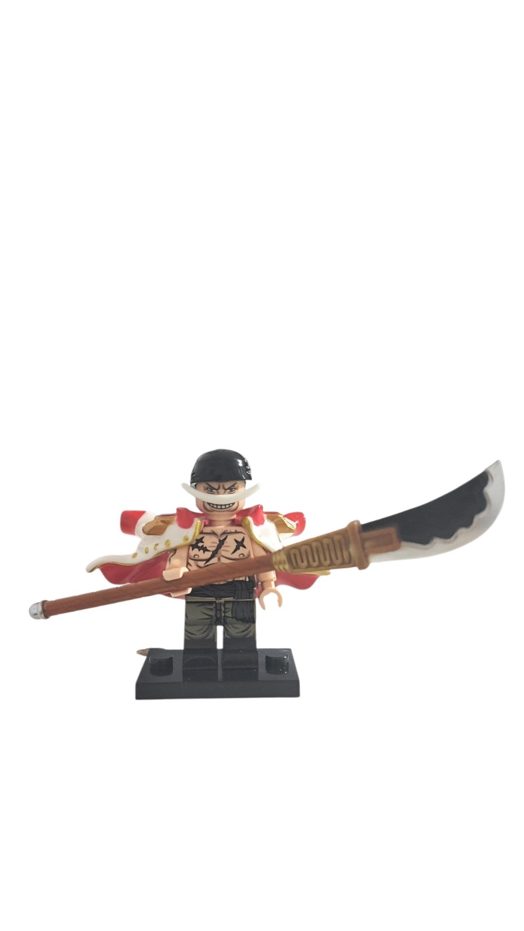 MINIFIGURAS VARIAS