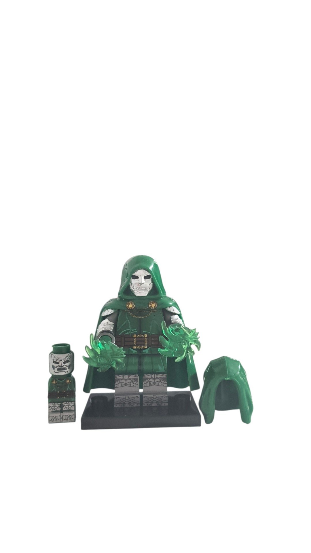 MINIFIGURAS VARIAS