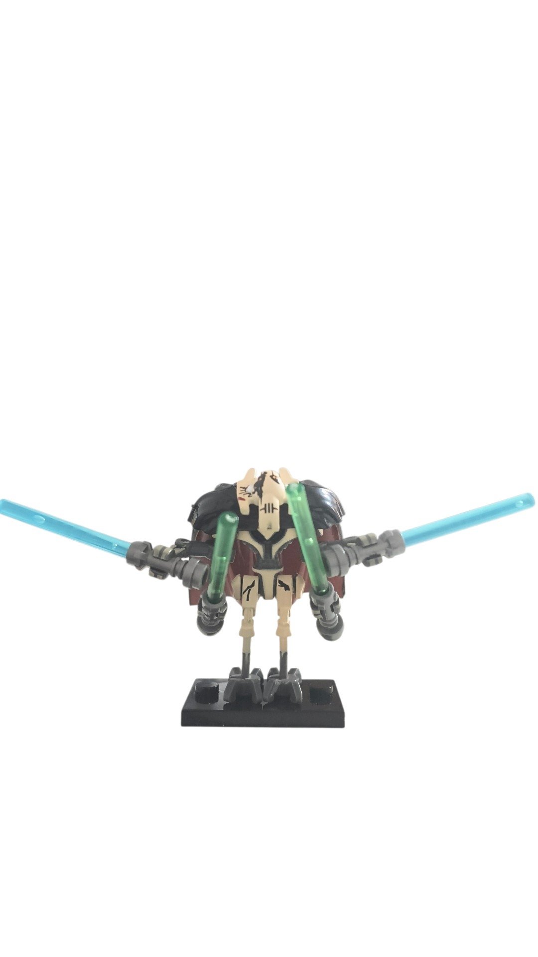 MINIFIGURAS VARIAS
