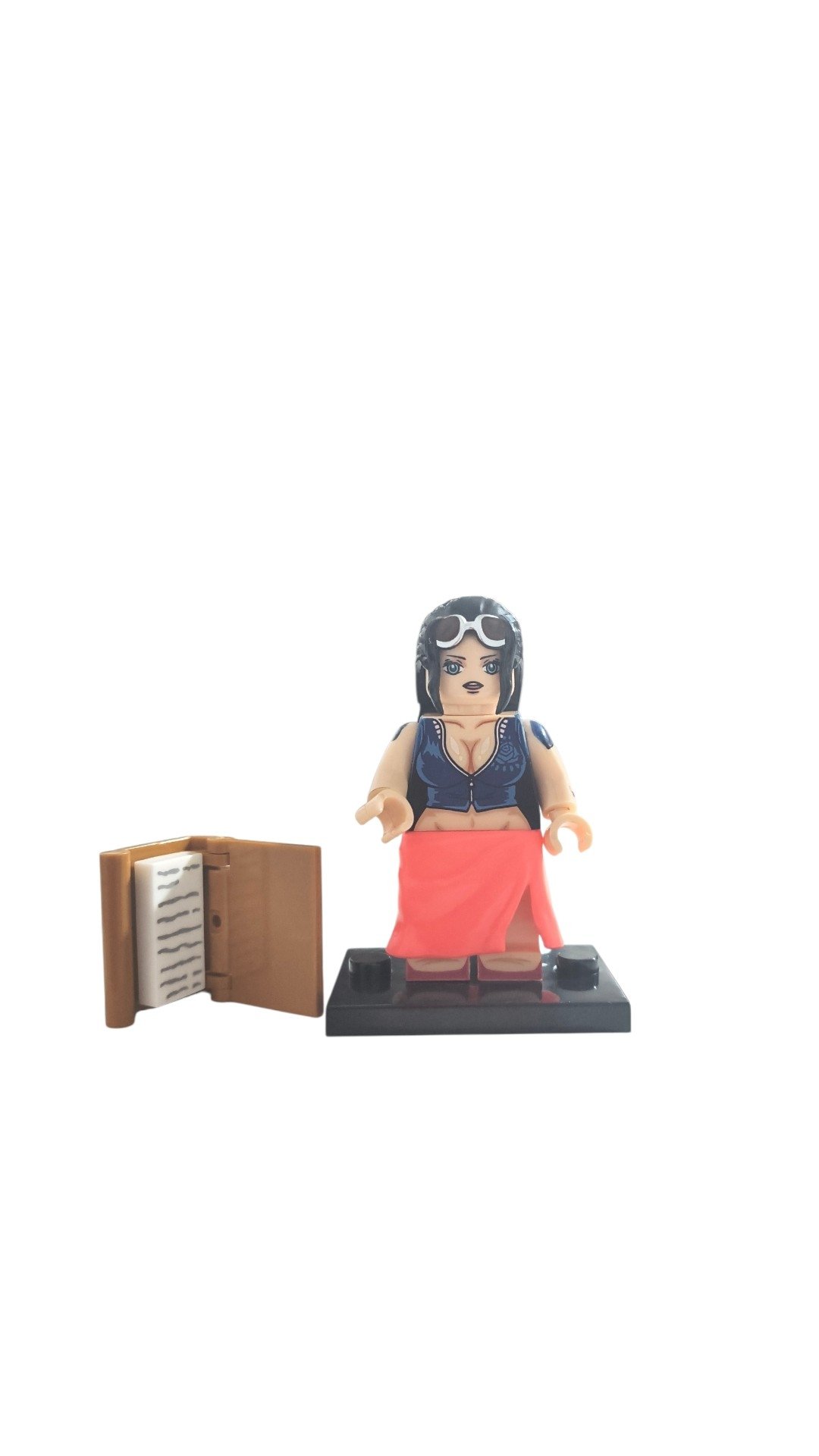 MINIFIGURAS VARIAS