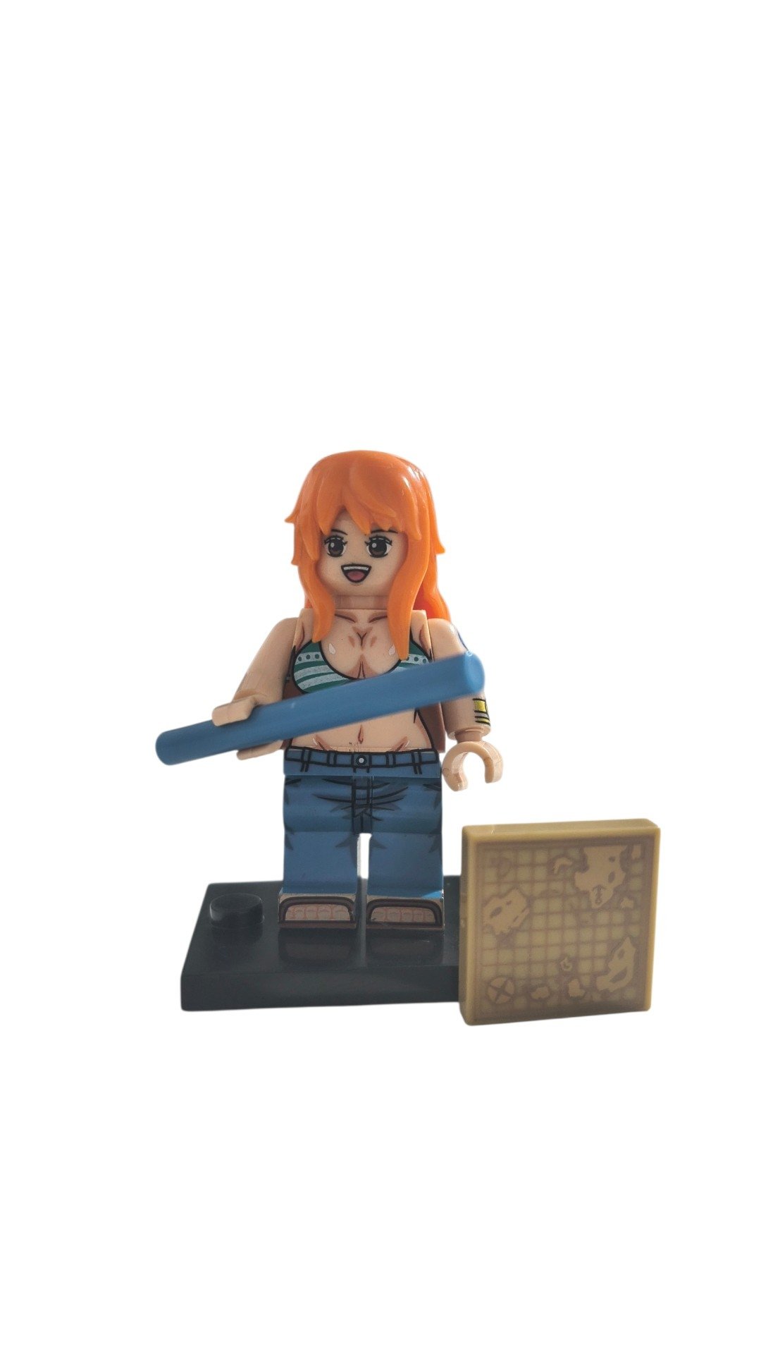 MINIFIGURAS VARIAS