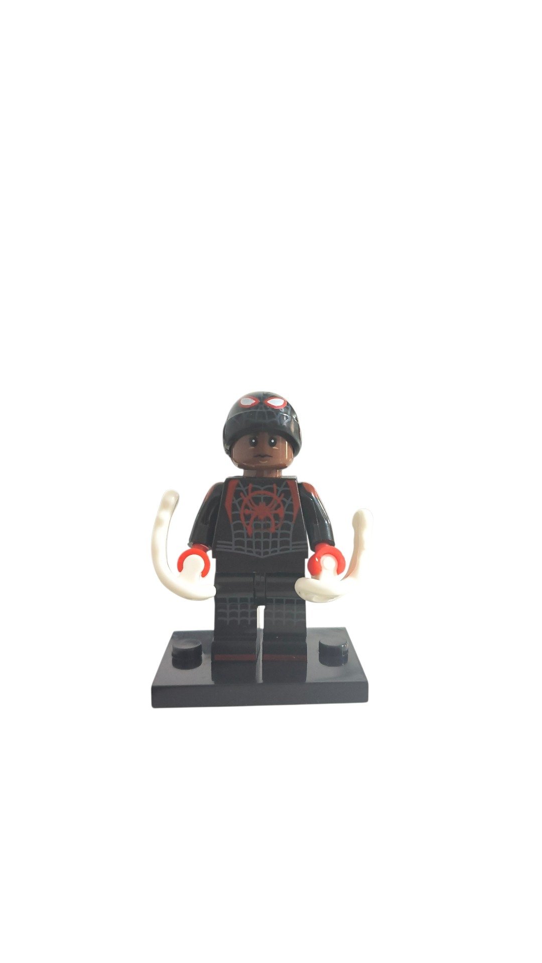 MINIFIGURAS VARIAS