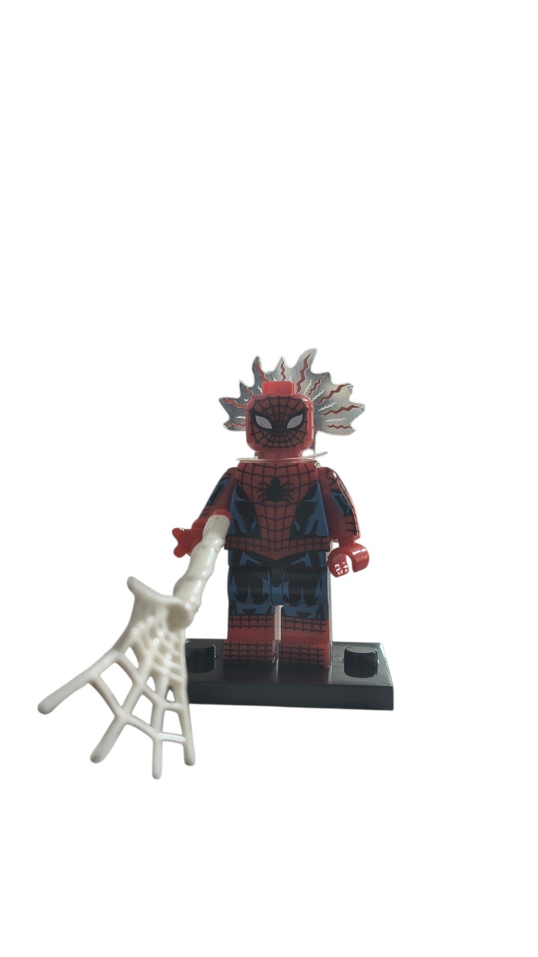 MINIFIGURAS VARIAS