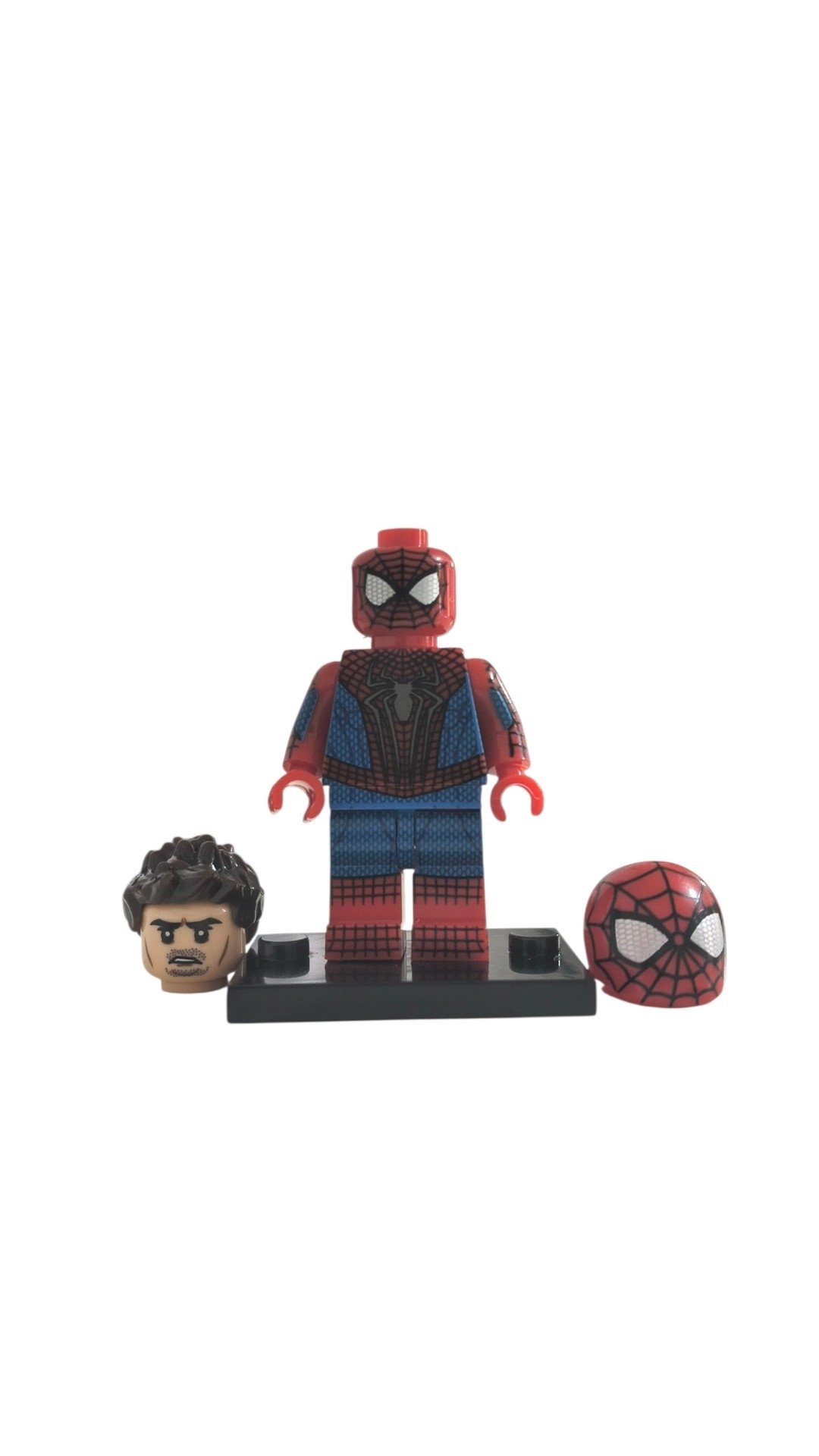 MINIFIGURAS VARIAS