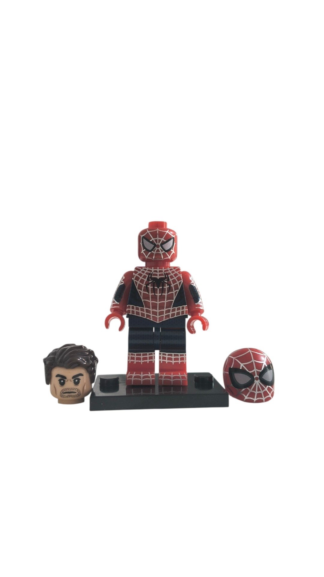 MINIFIGURAS VARIAS