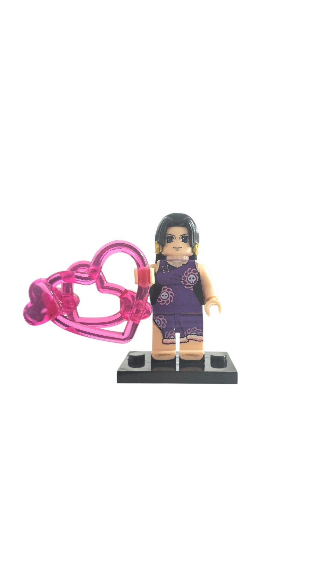 MINIFIGURAS VARIAS