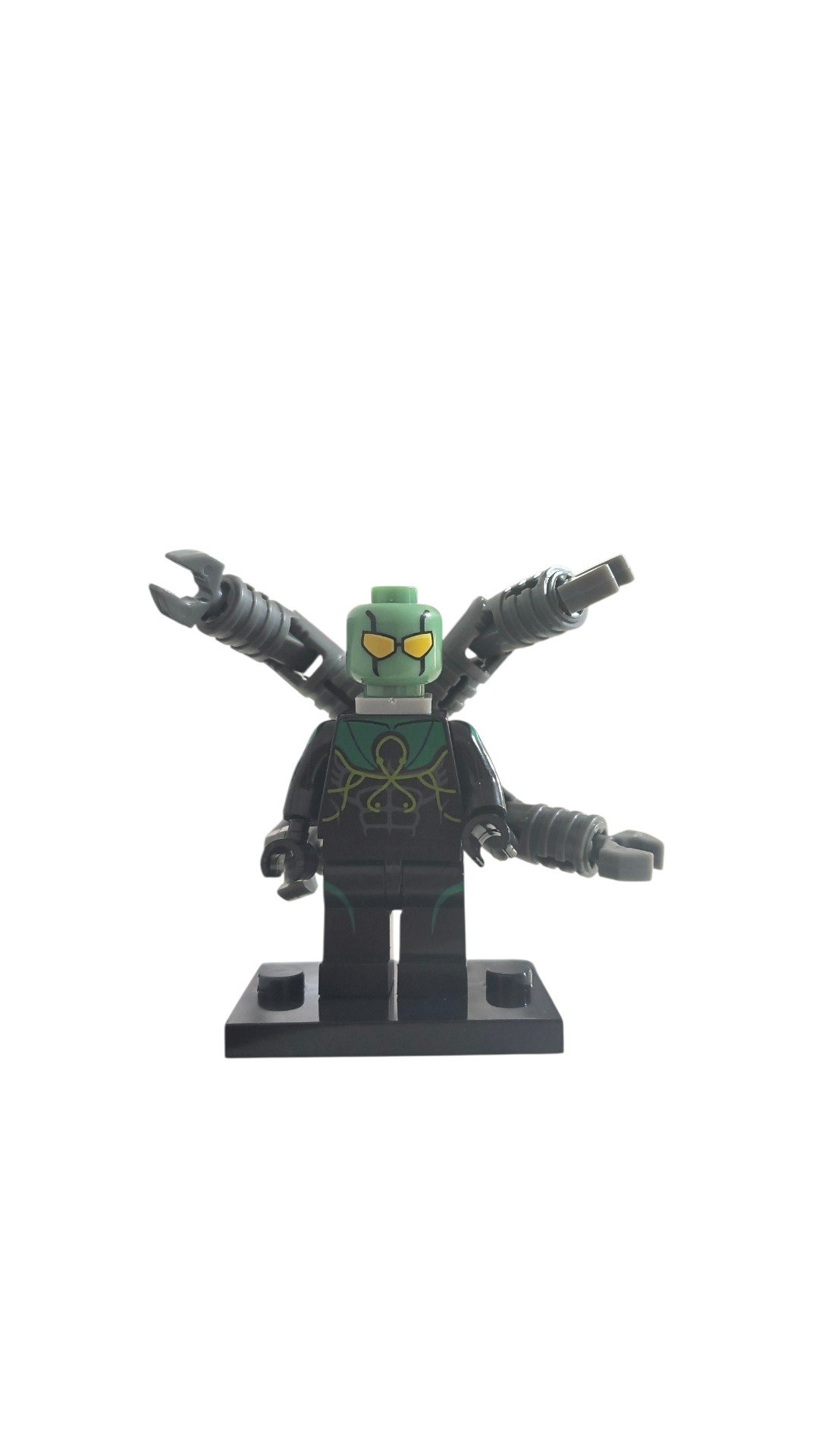 MINIFIGURAS VARIAS