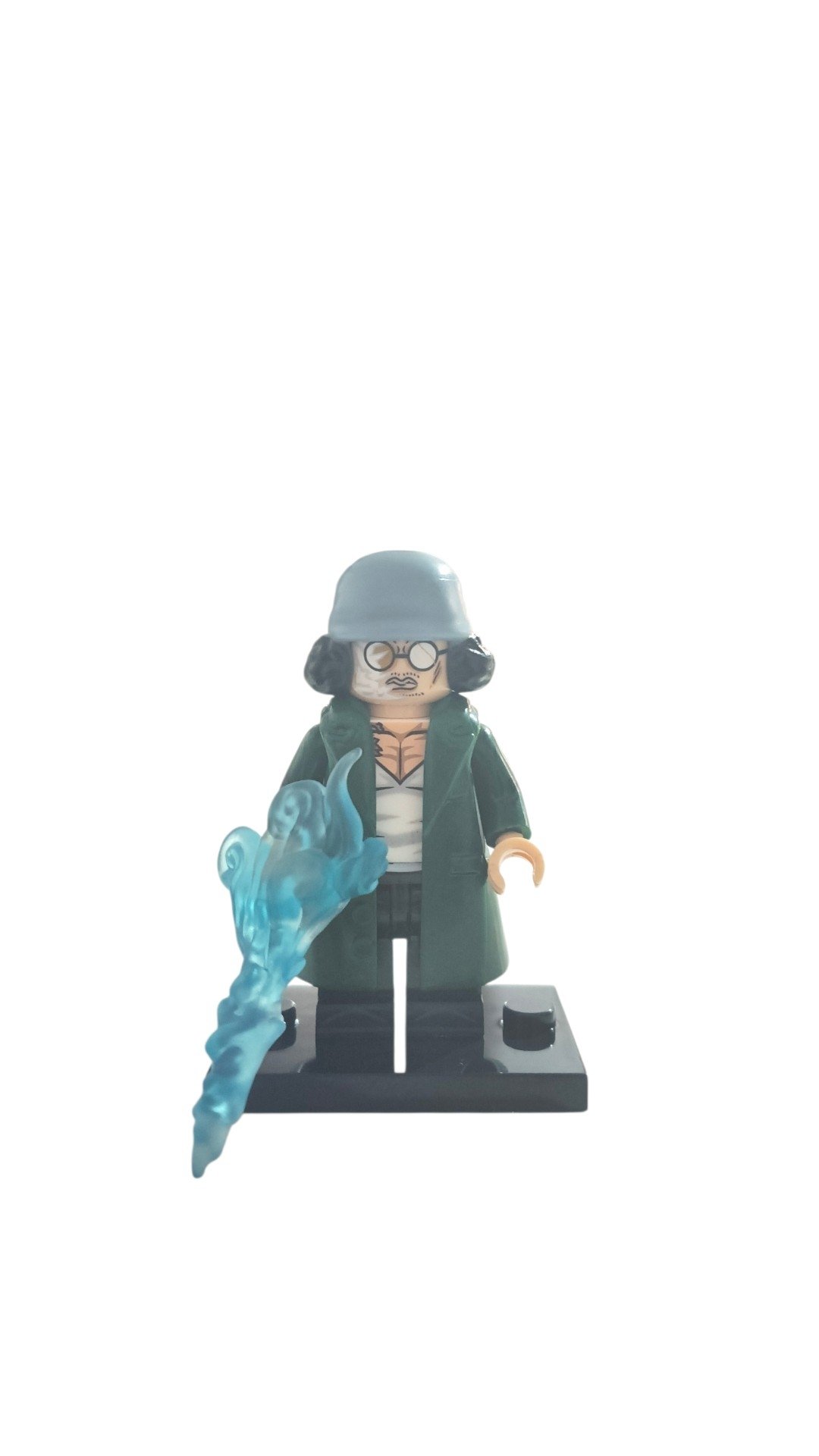 MINIFIGURAS VARIAS