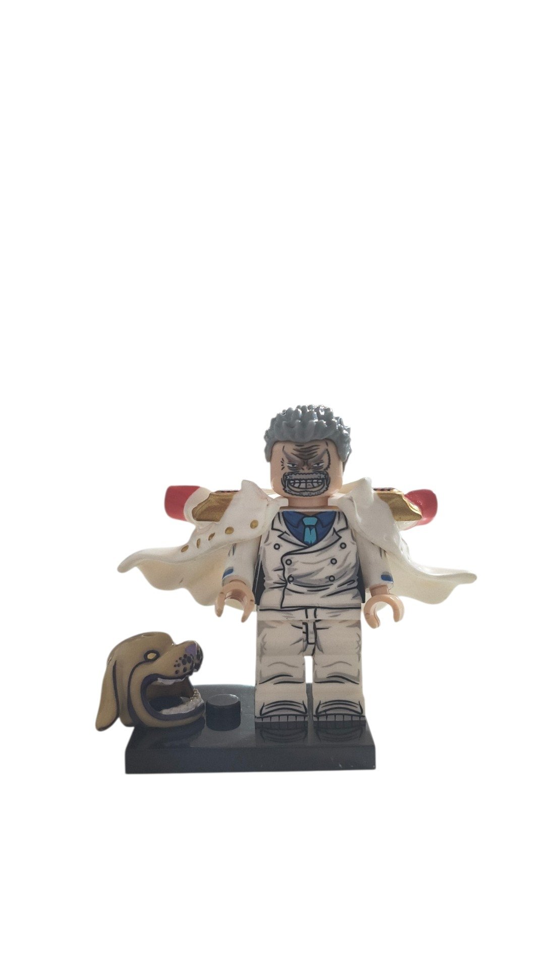 MINIFIGURAS VARIAS
