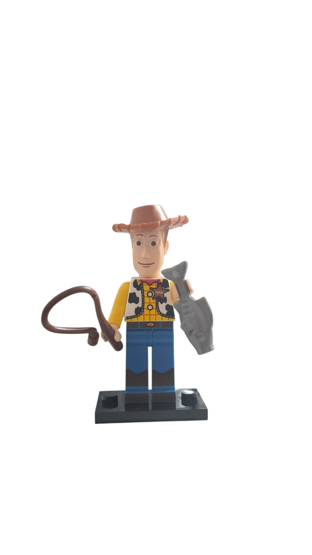 MINIFIGURAS VARIAS