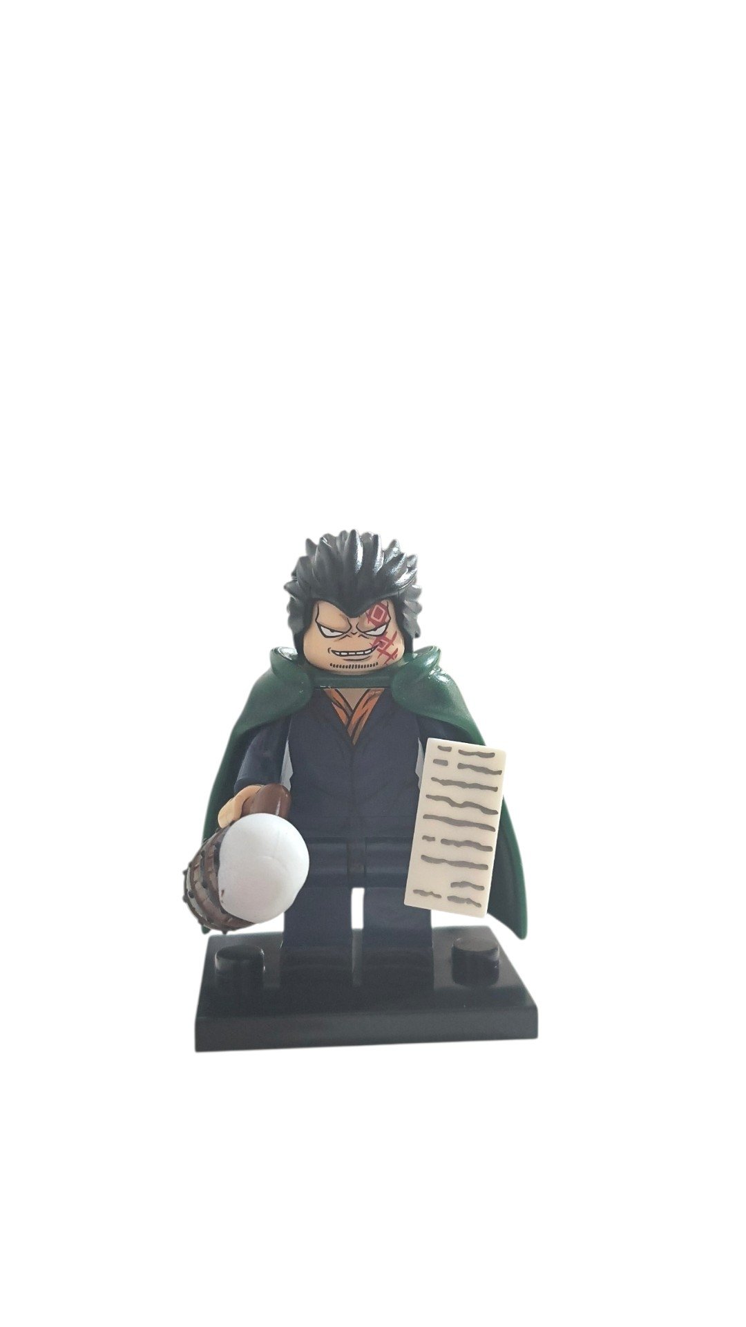 MINIFIGURAS VARIAS