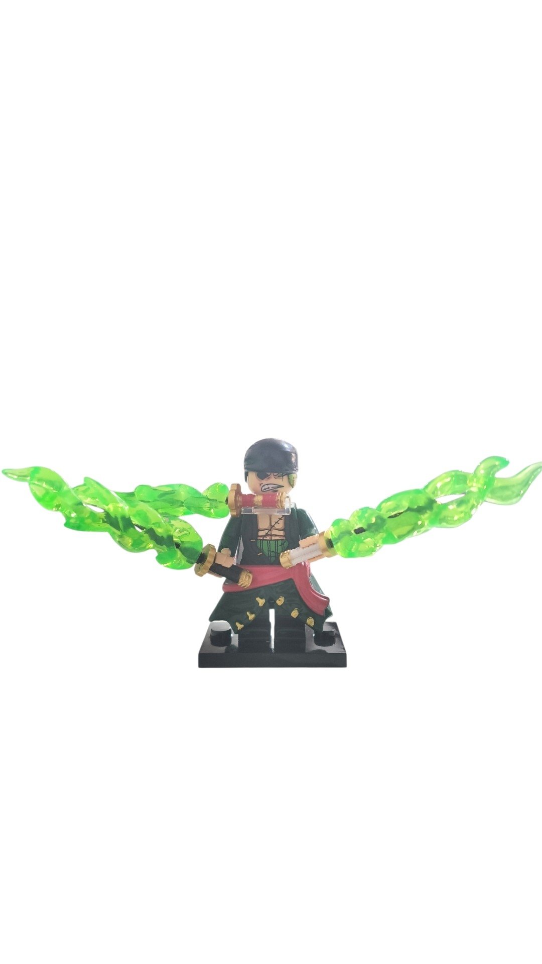 MINIFIGURAS VARIAS