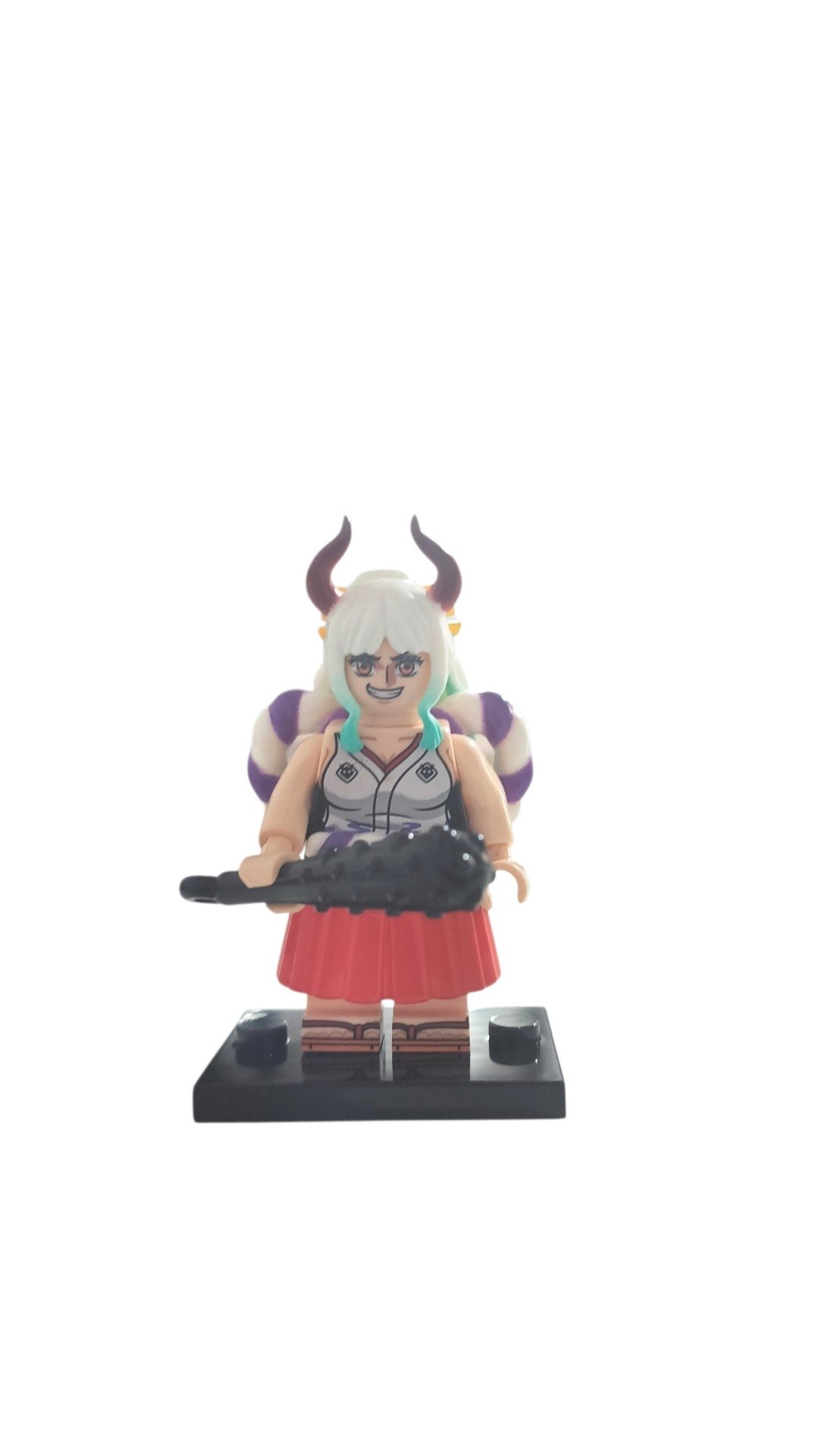 MINIFIGURAS VARIAS