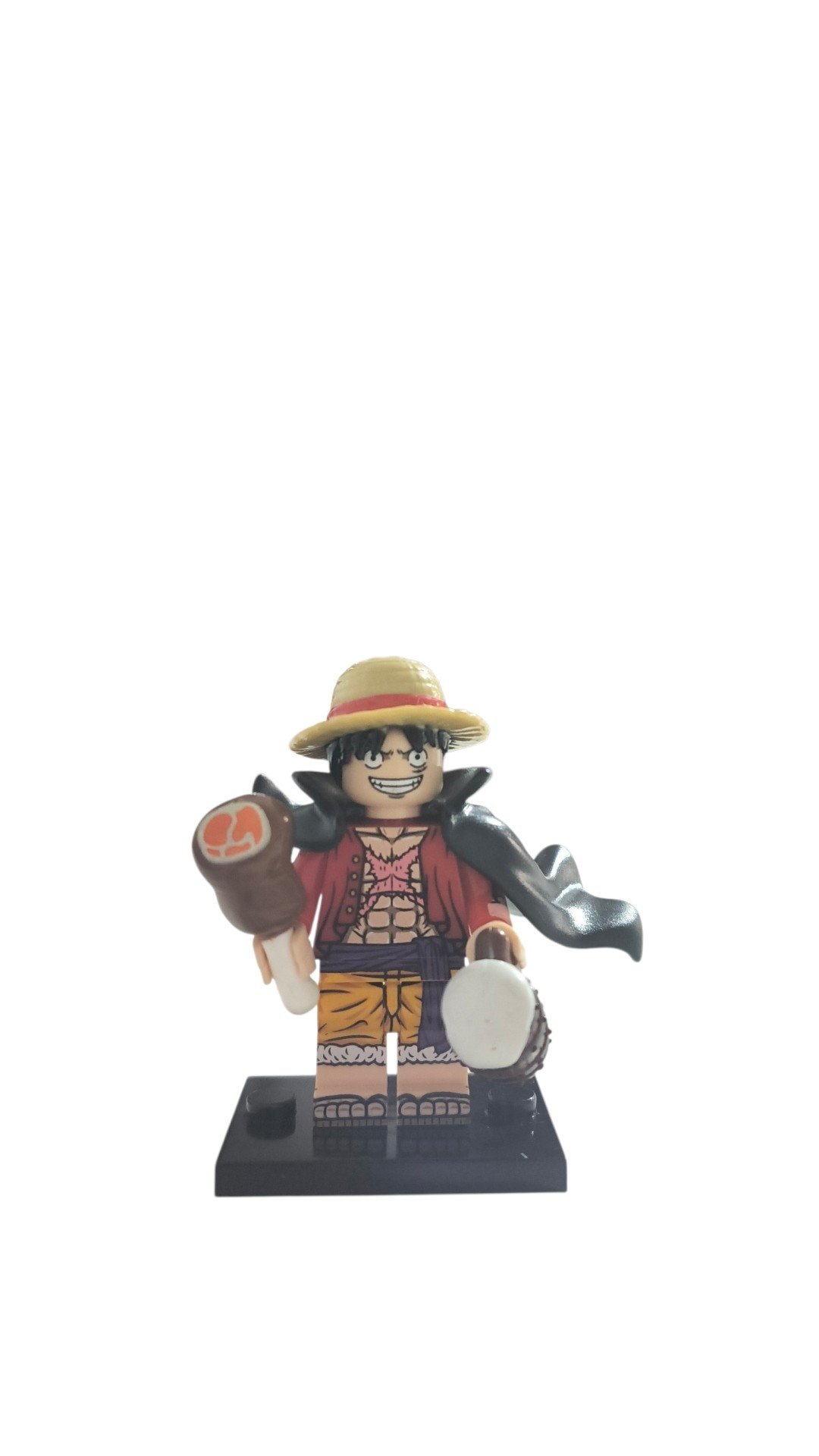 MINIFIGURAS VARIAS