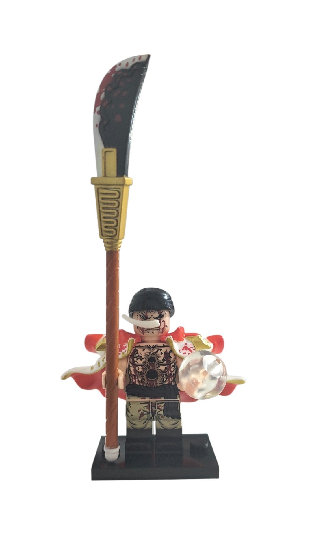 MINIFIGURAS VARIAS