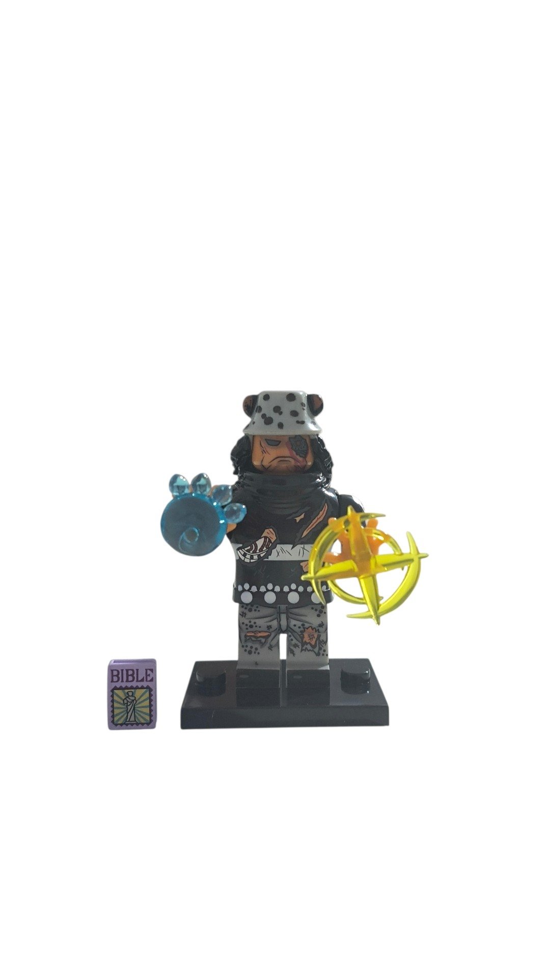 MINIFIGURAS VARIAS