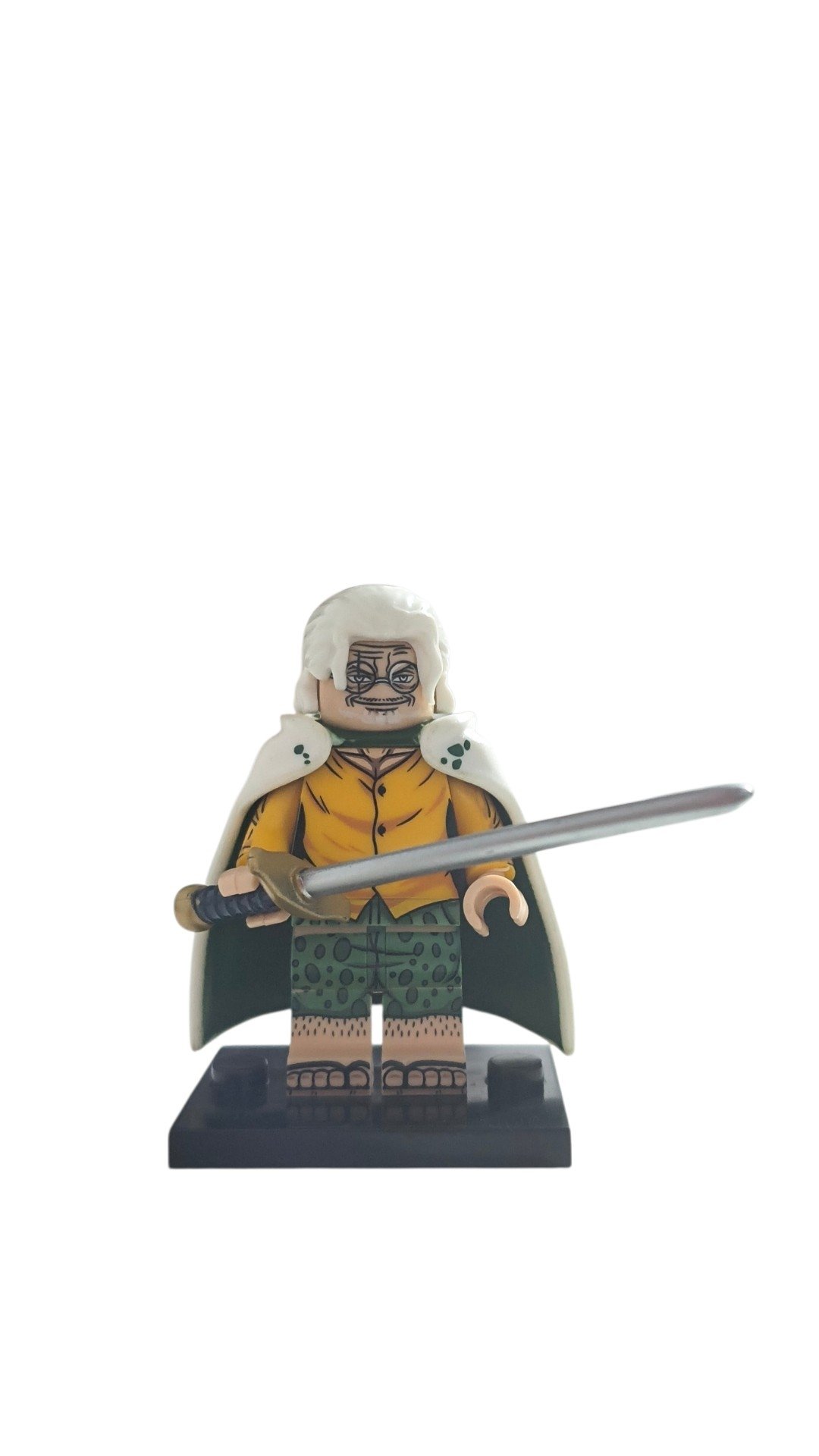 MINIFIGURAS VARIAS