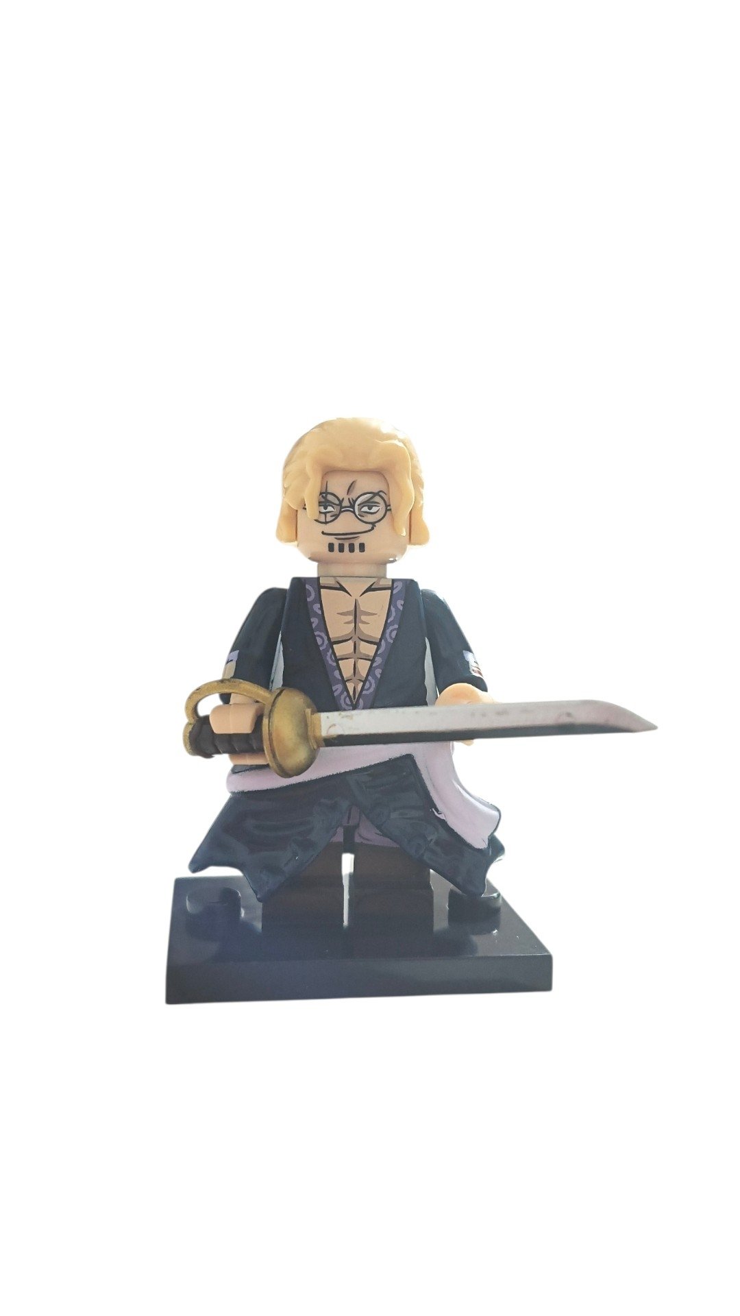 MINIFIGURAS VARIAS