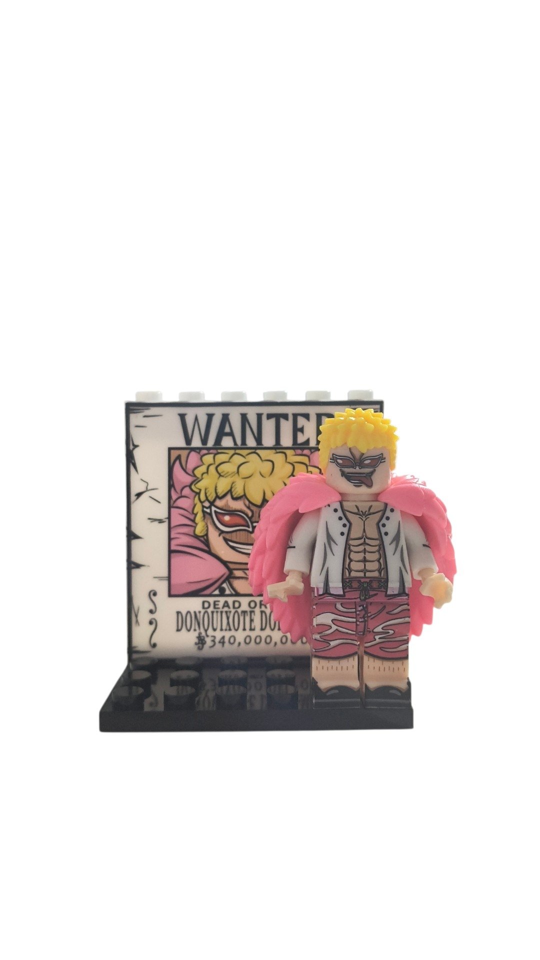 MINIFIGURAS VARIAS