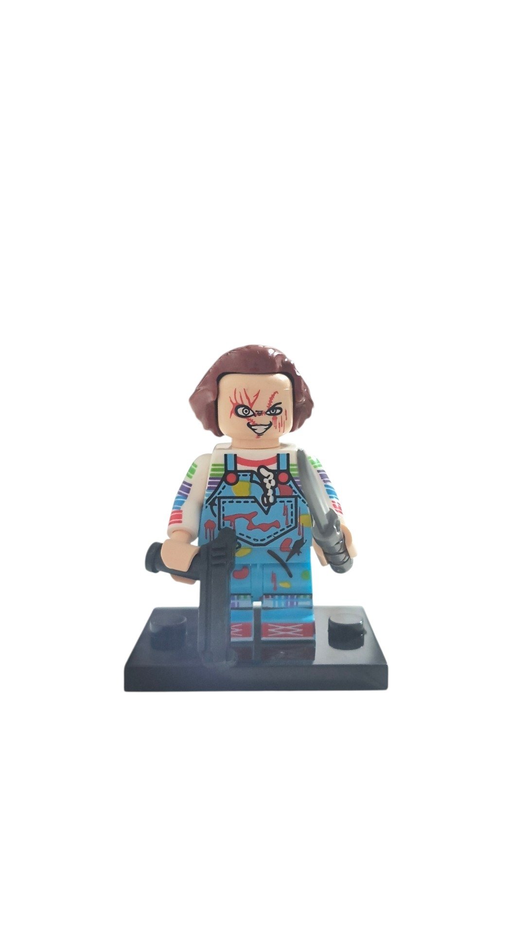 MINIFIGURAS VARIAS