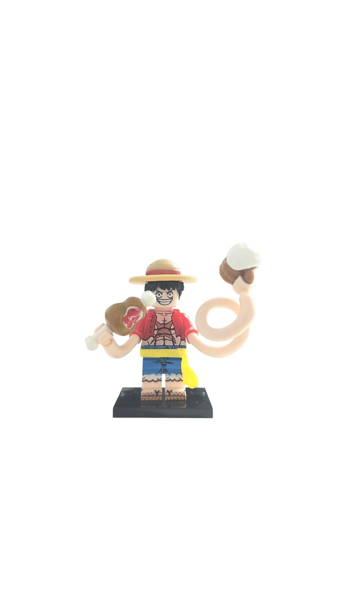MINIFIGURAS VARIAS
