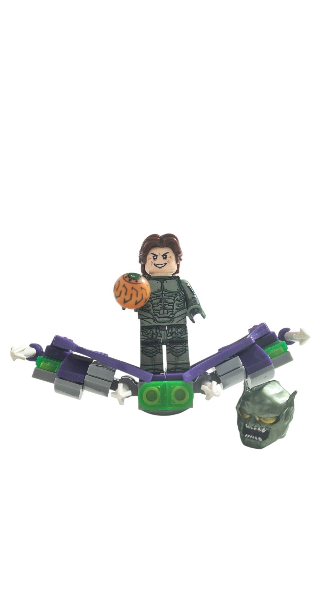 MINIFIGURAS VARIAS