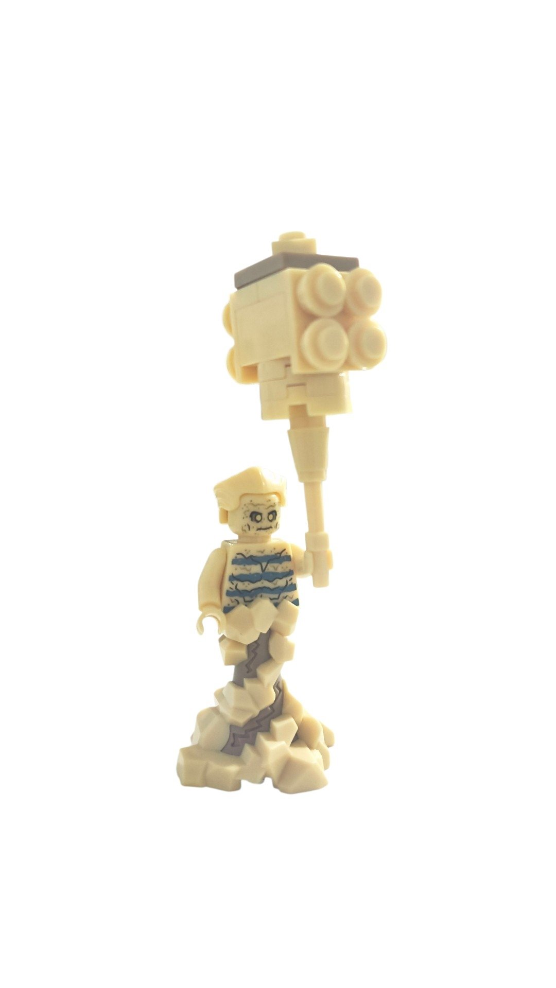 MINIFIGURAS VARIAS