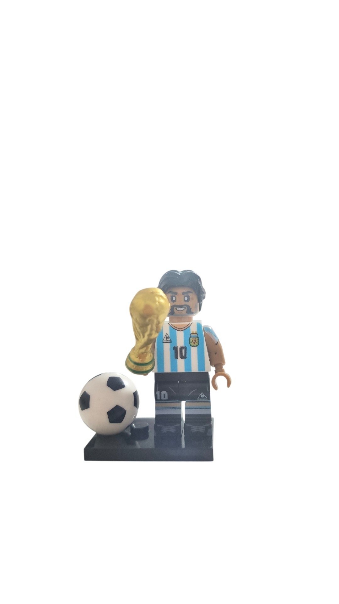 MINIFIGURAS VARIAS