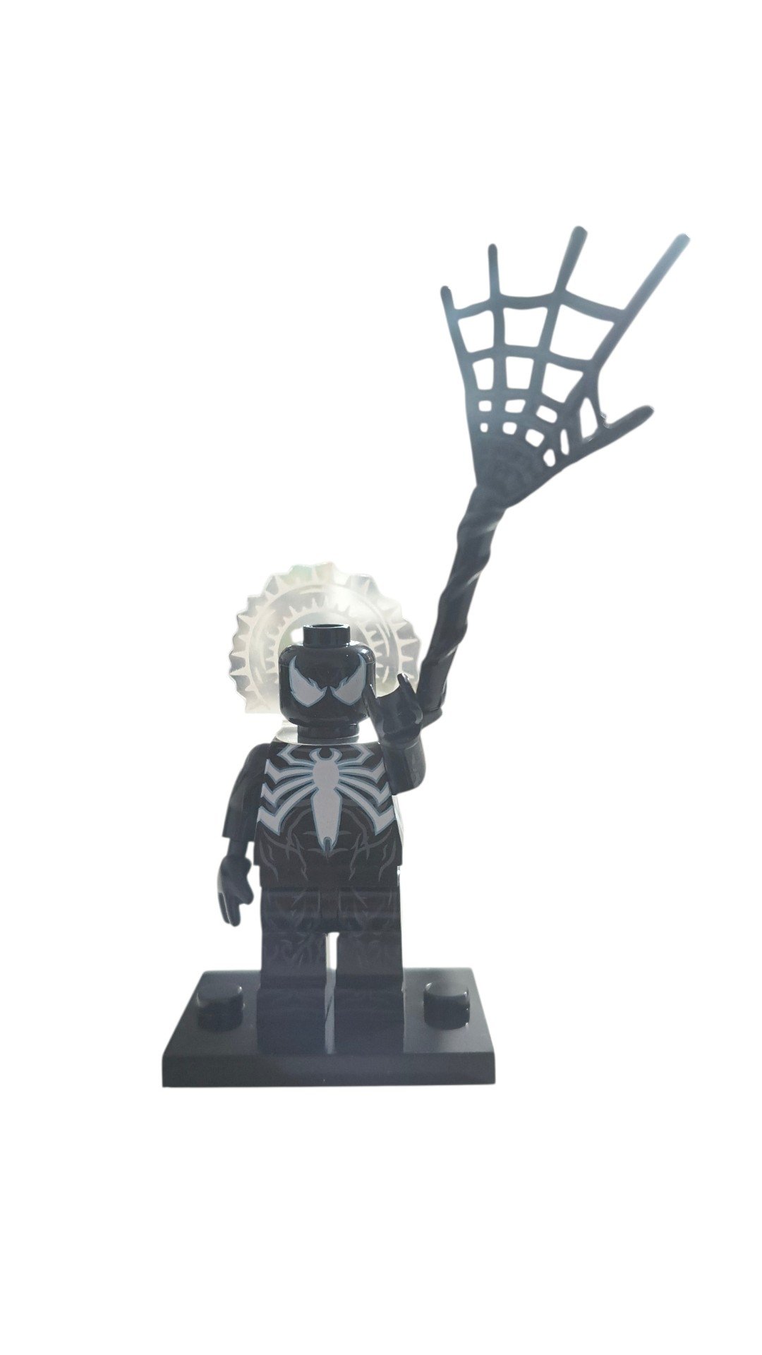 MINIFIGURAS VARIAS