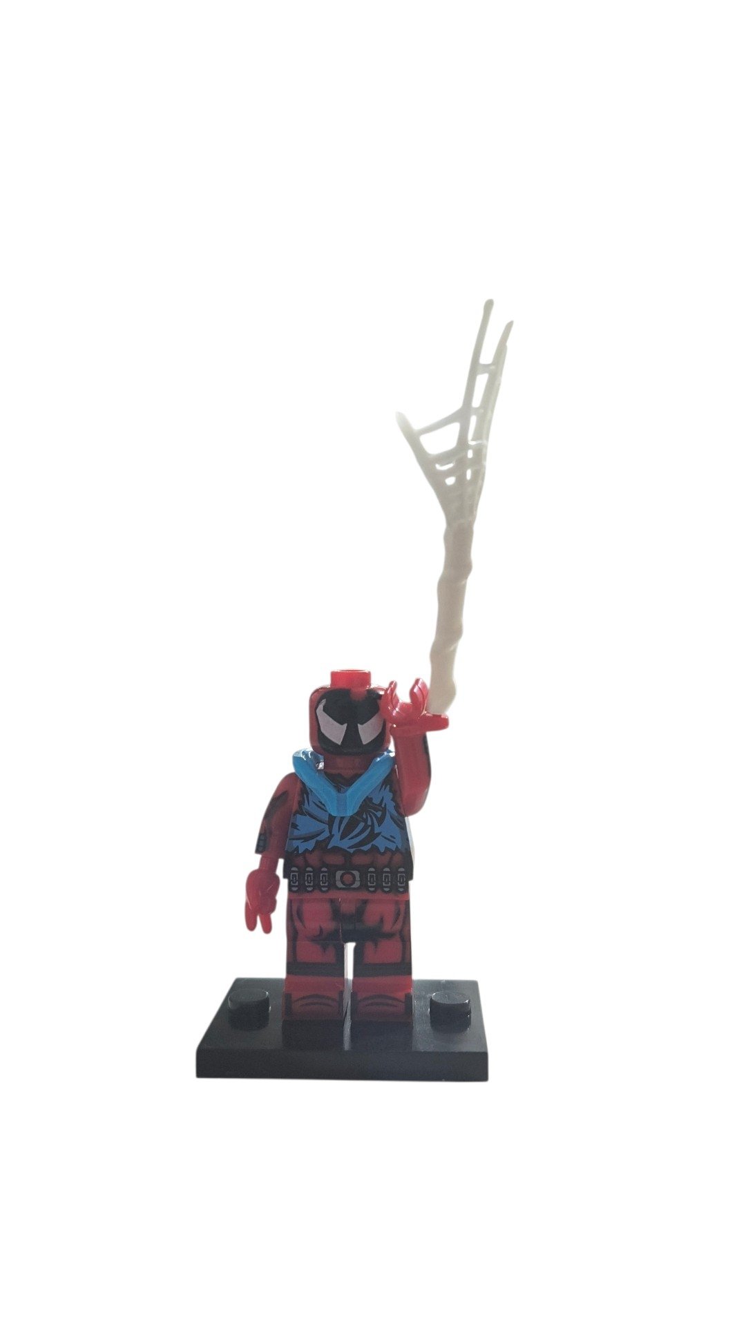 MINIFIGURAS VARIAS