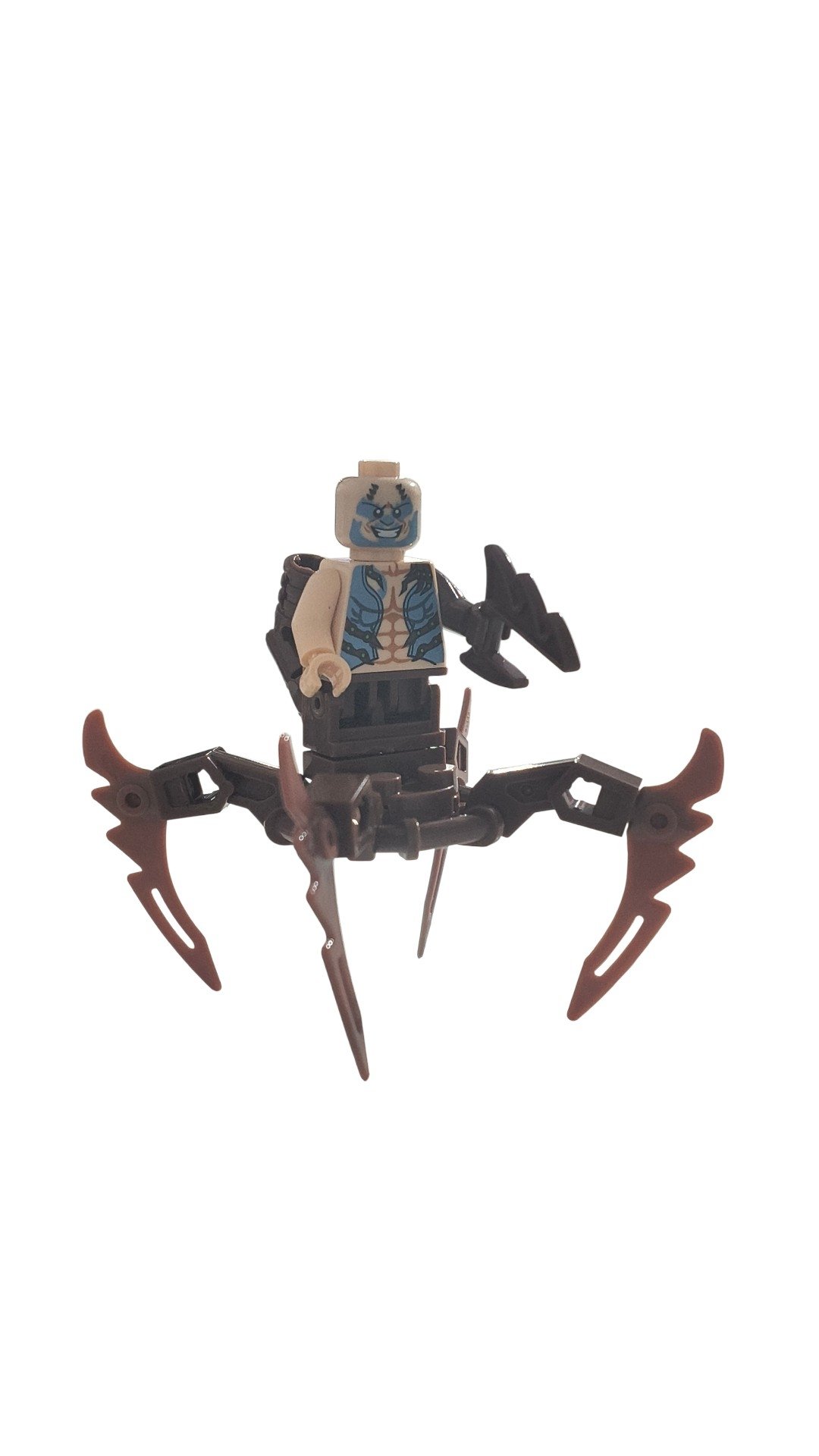 MINIFIGURAS VARIAS