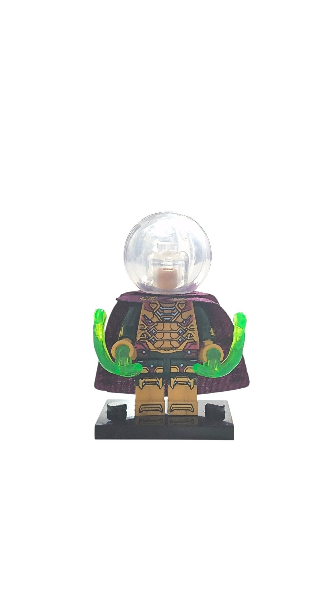 MINIFIGURAS VARIAS