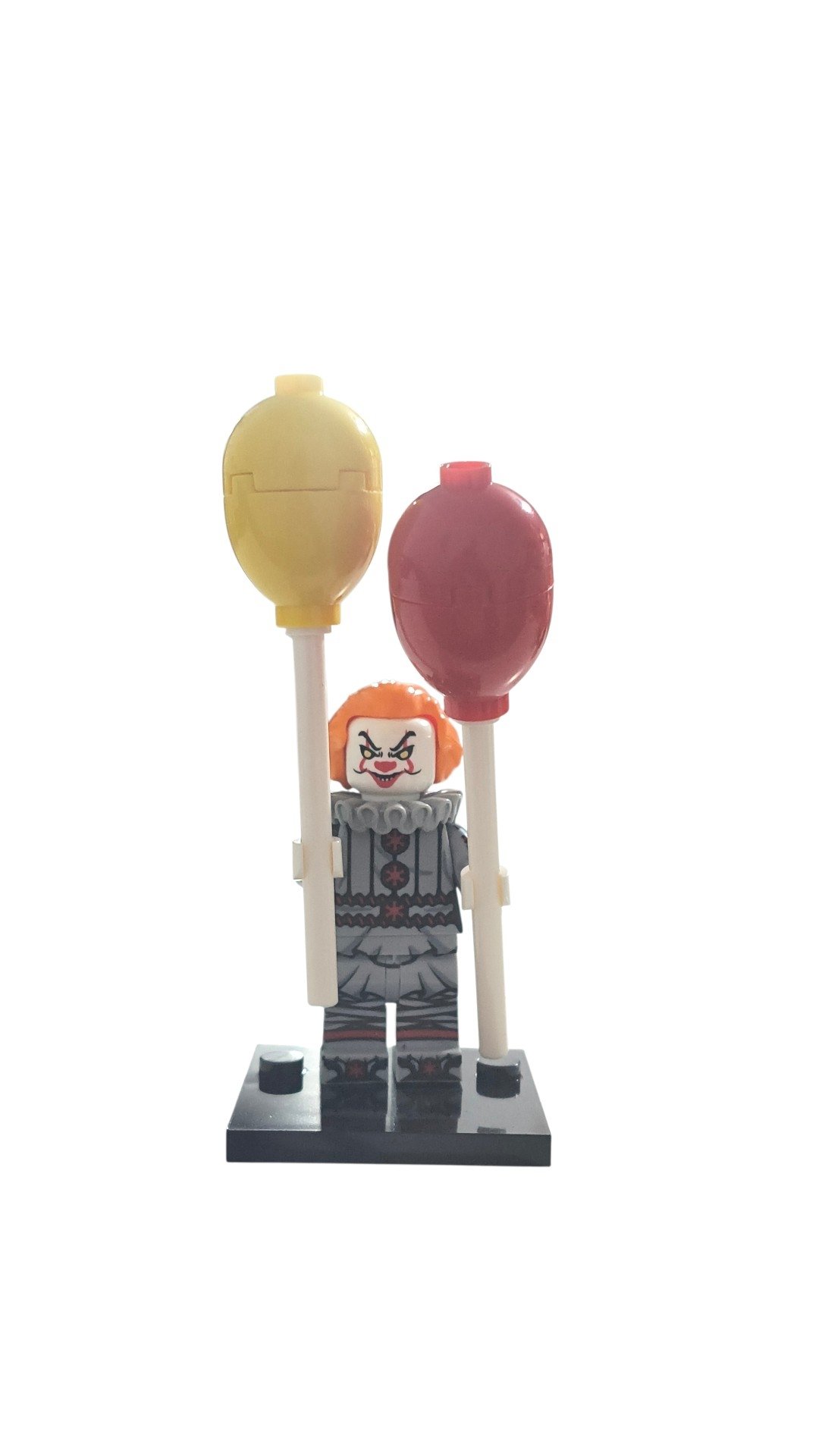 MINIFIGURAS VARIAS