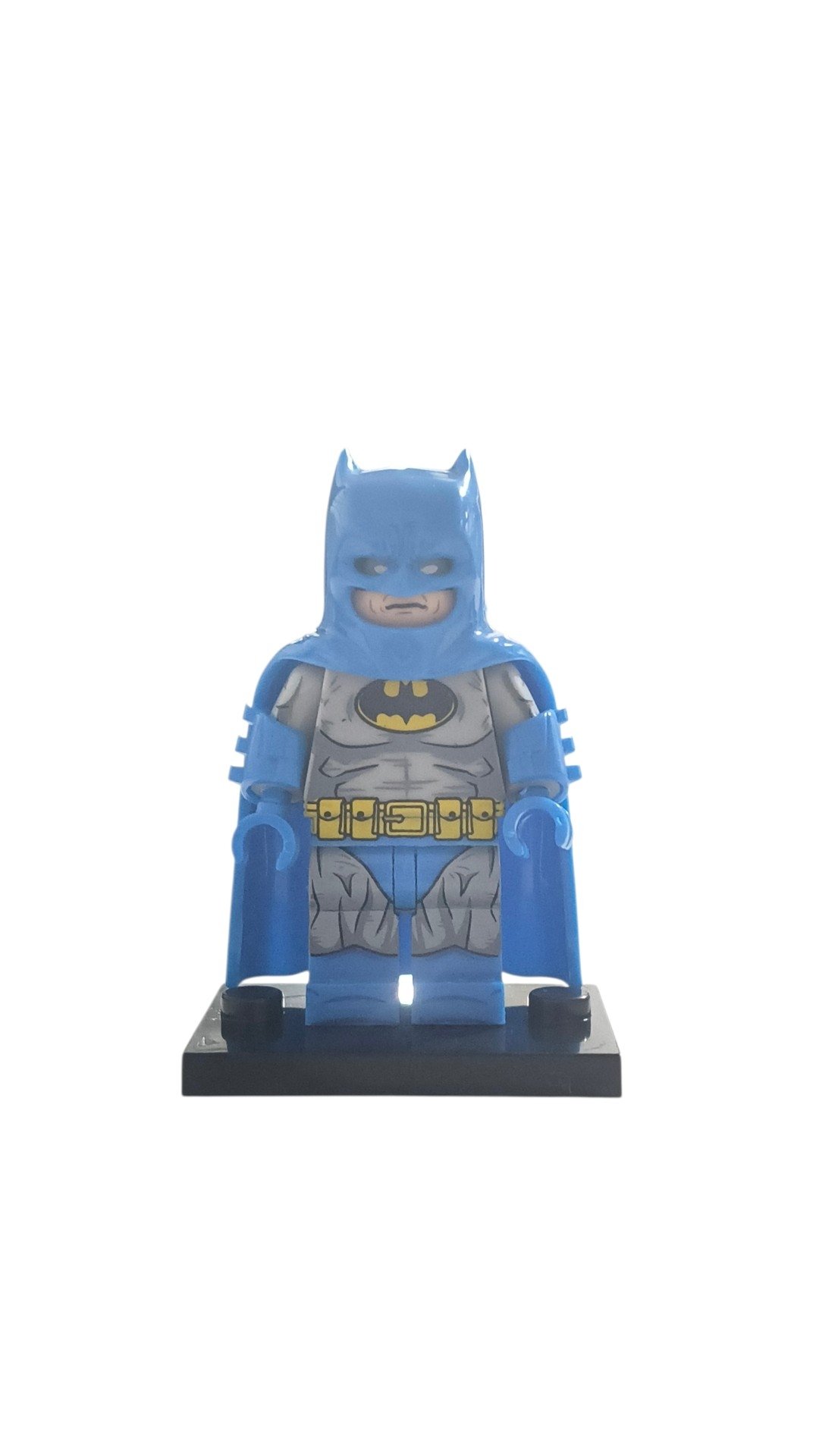 MINIFIGURAS VARIAS